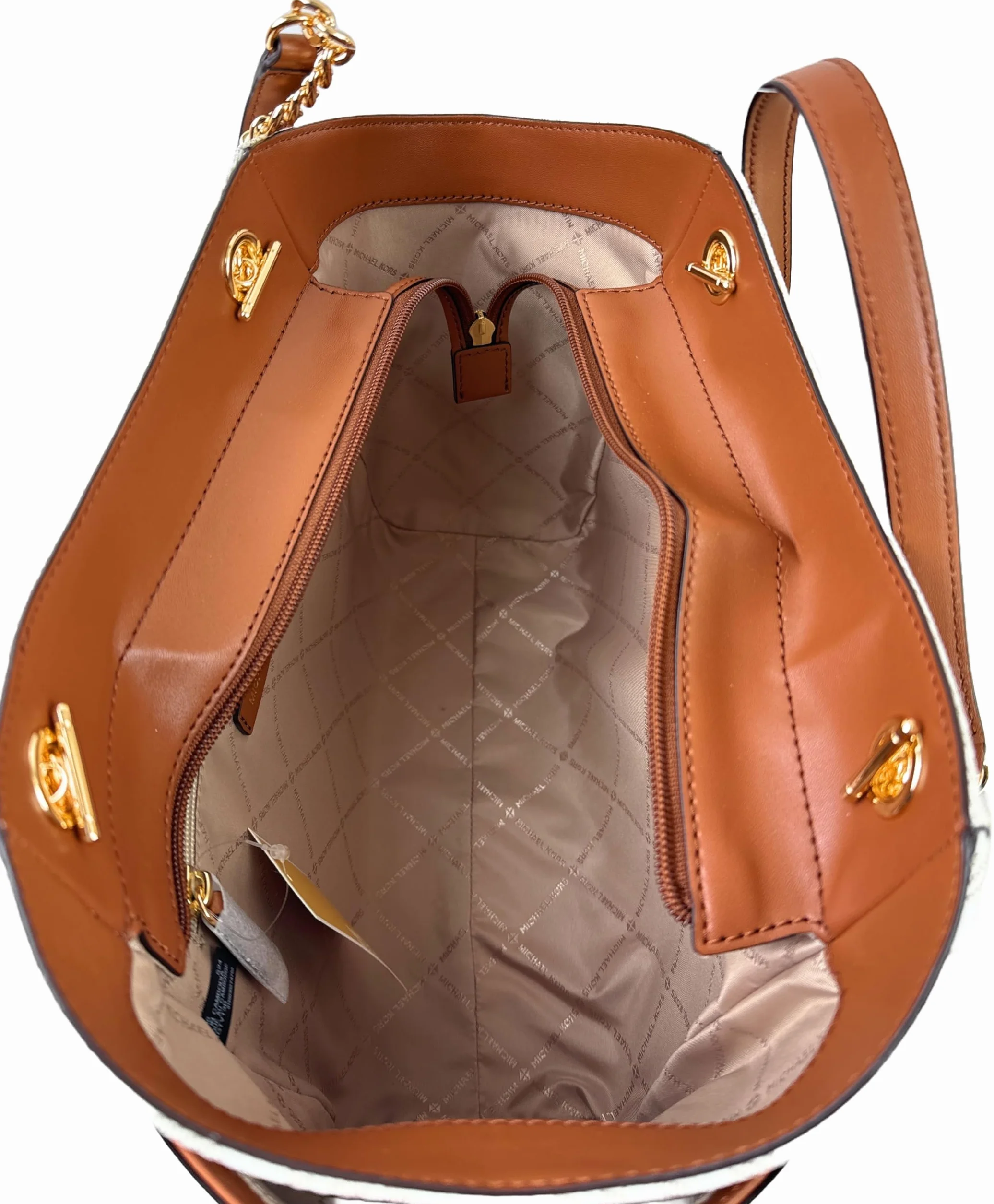 Michael Kors torba na zakupy Kobiety Jet Set (2 w zestawie)