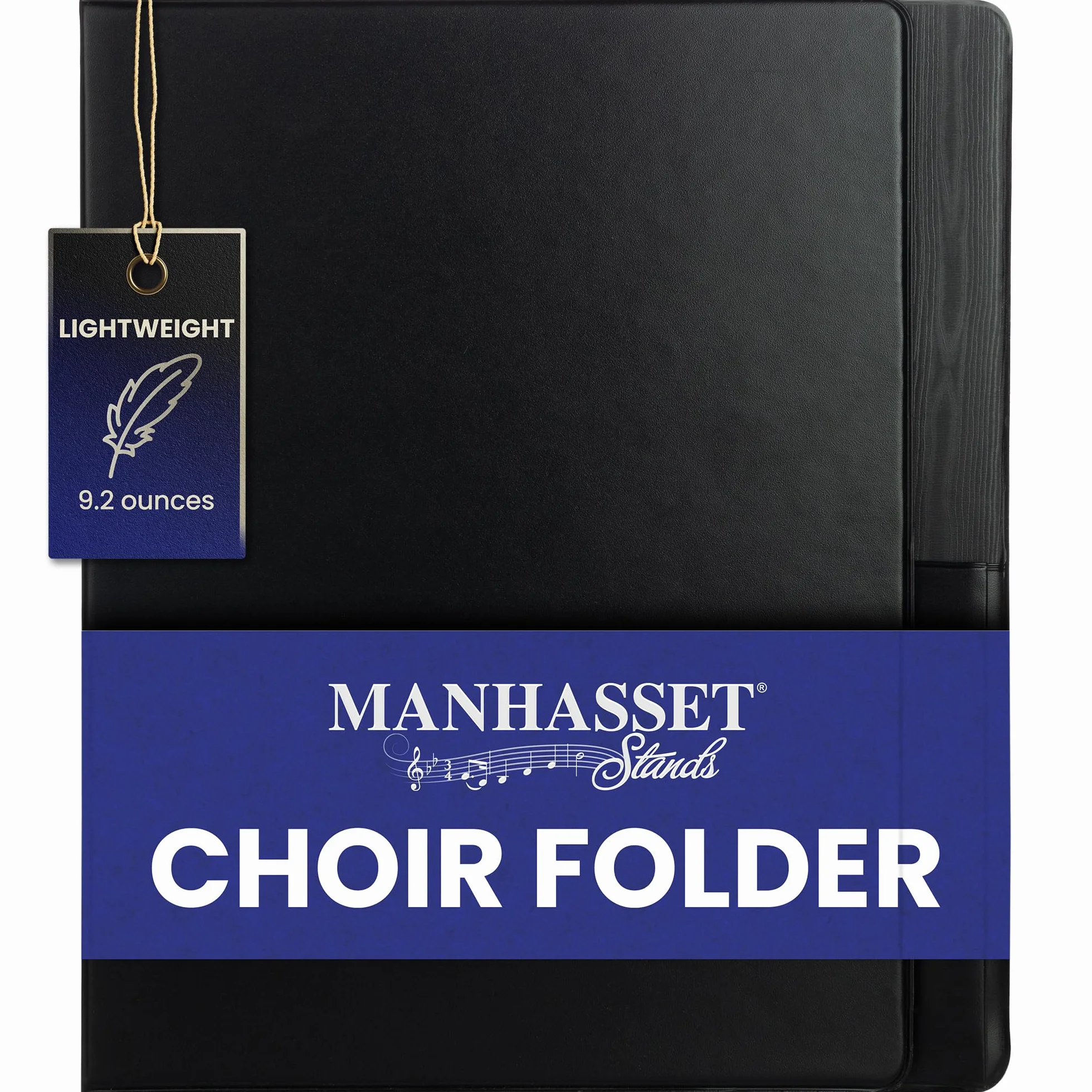 Manhasset 1600 2-stronicowa koszula chóralna
