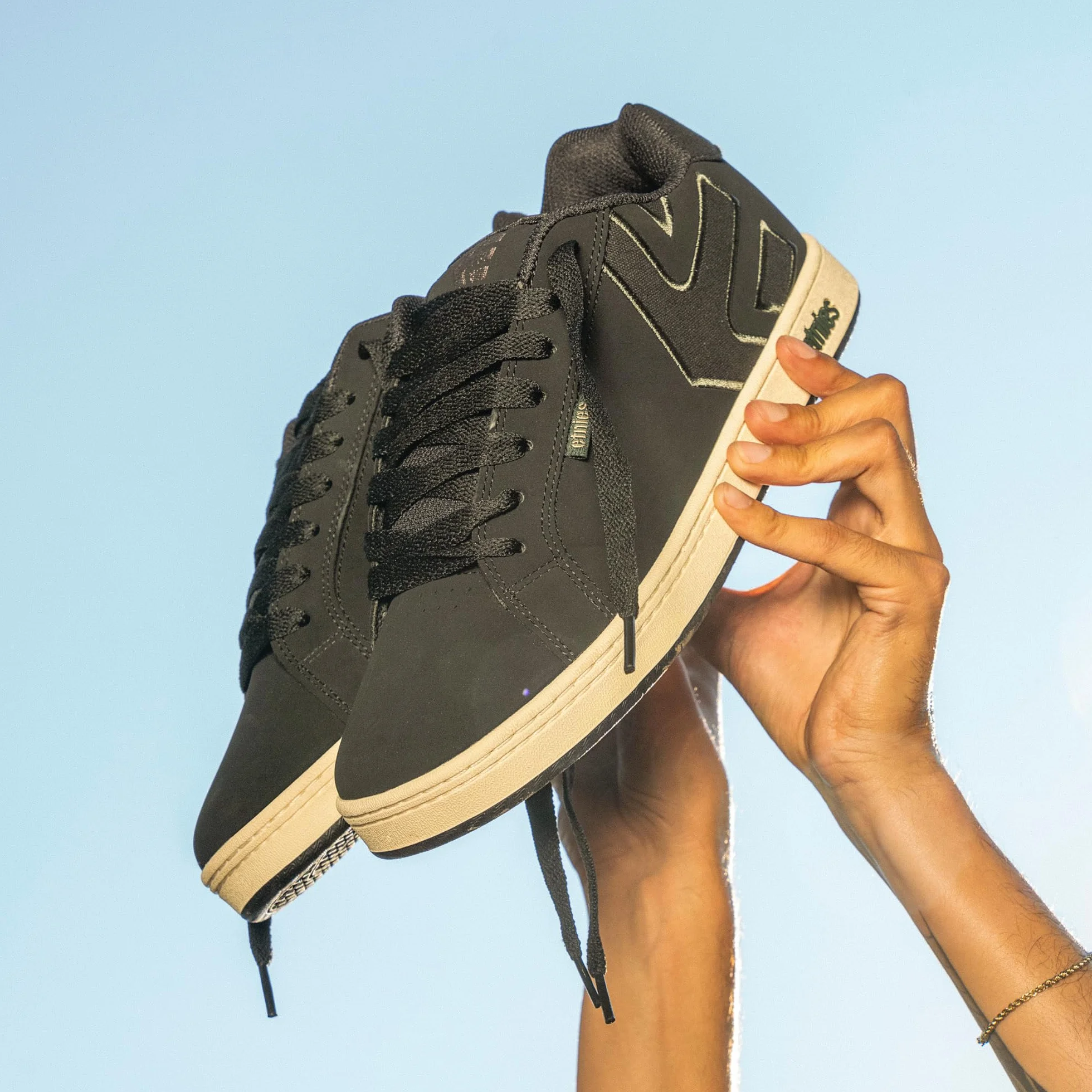 Etnies Fader - Buty na deskę Mężczyźni