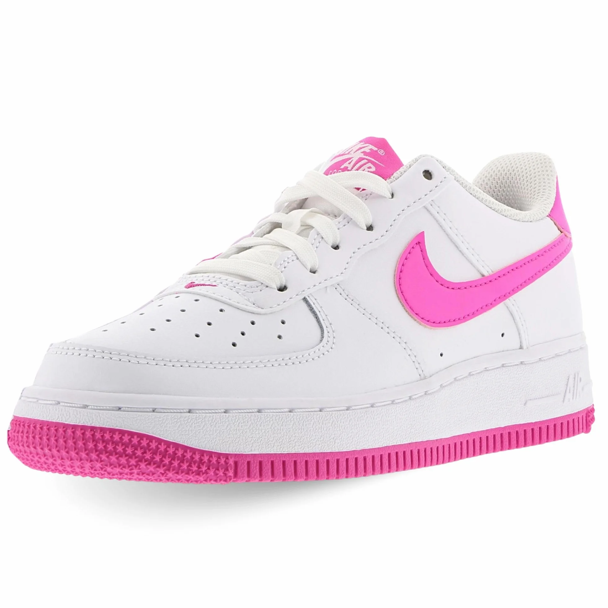Nike Buty damskie Air Force 1 (GS) FV5948-102