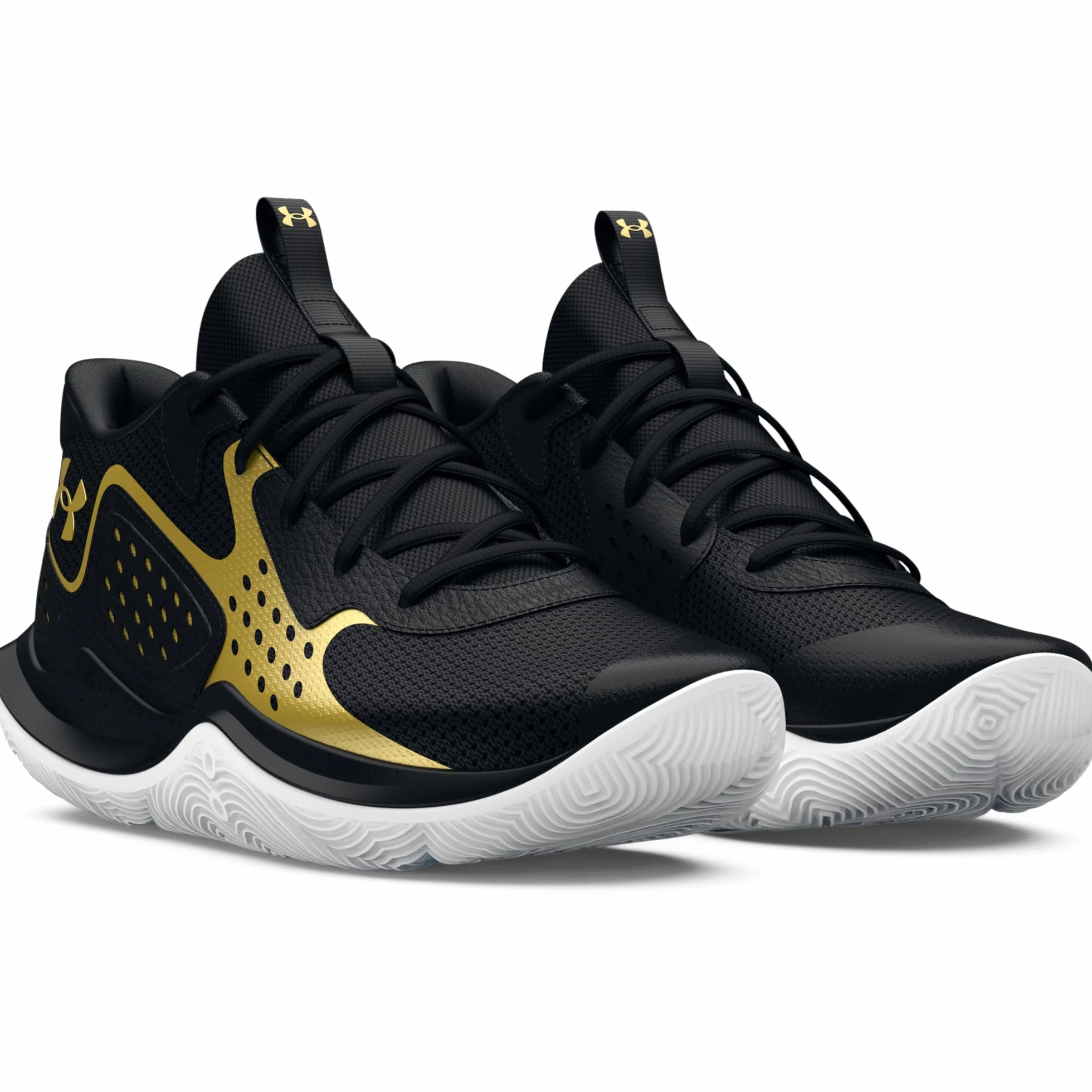 Under Armour Uniseks Ua Jet '23Adidasy