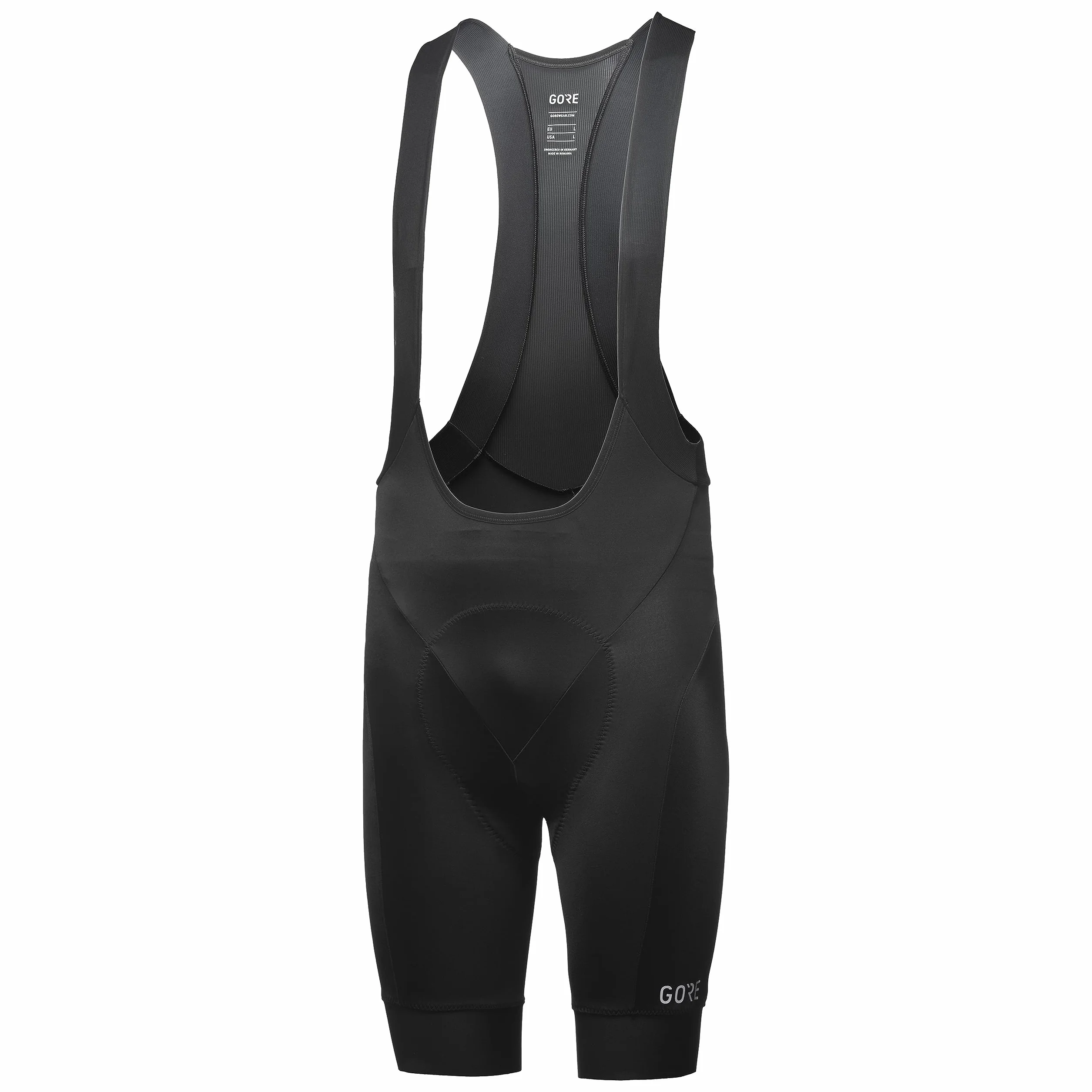 GORE WEAR C5 Opti Bib Shorts+