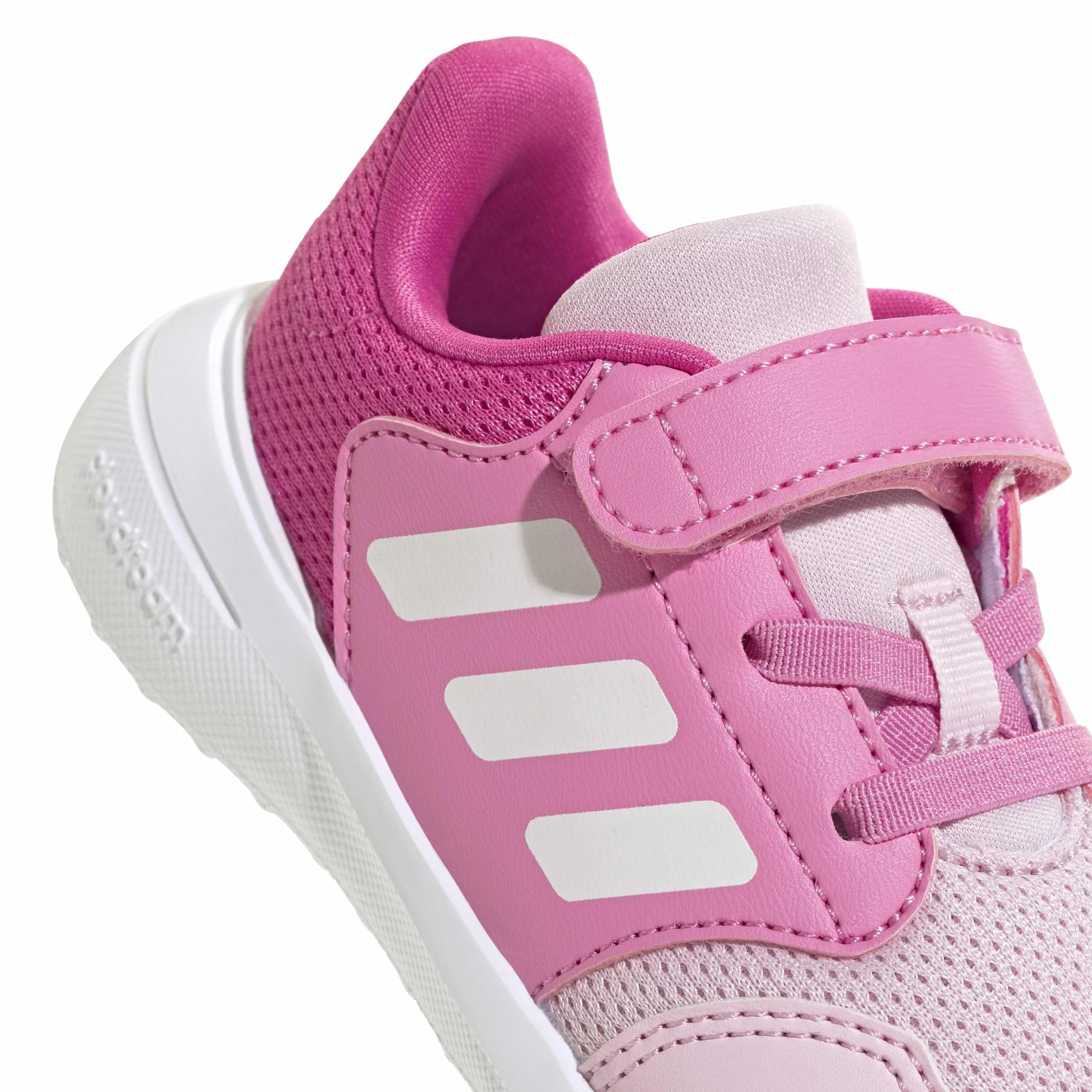 adidas Uniseks - dzieci TENSAUR RUN 3.0 SHOES INFANTSButy do biegania