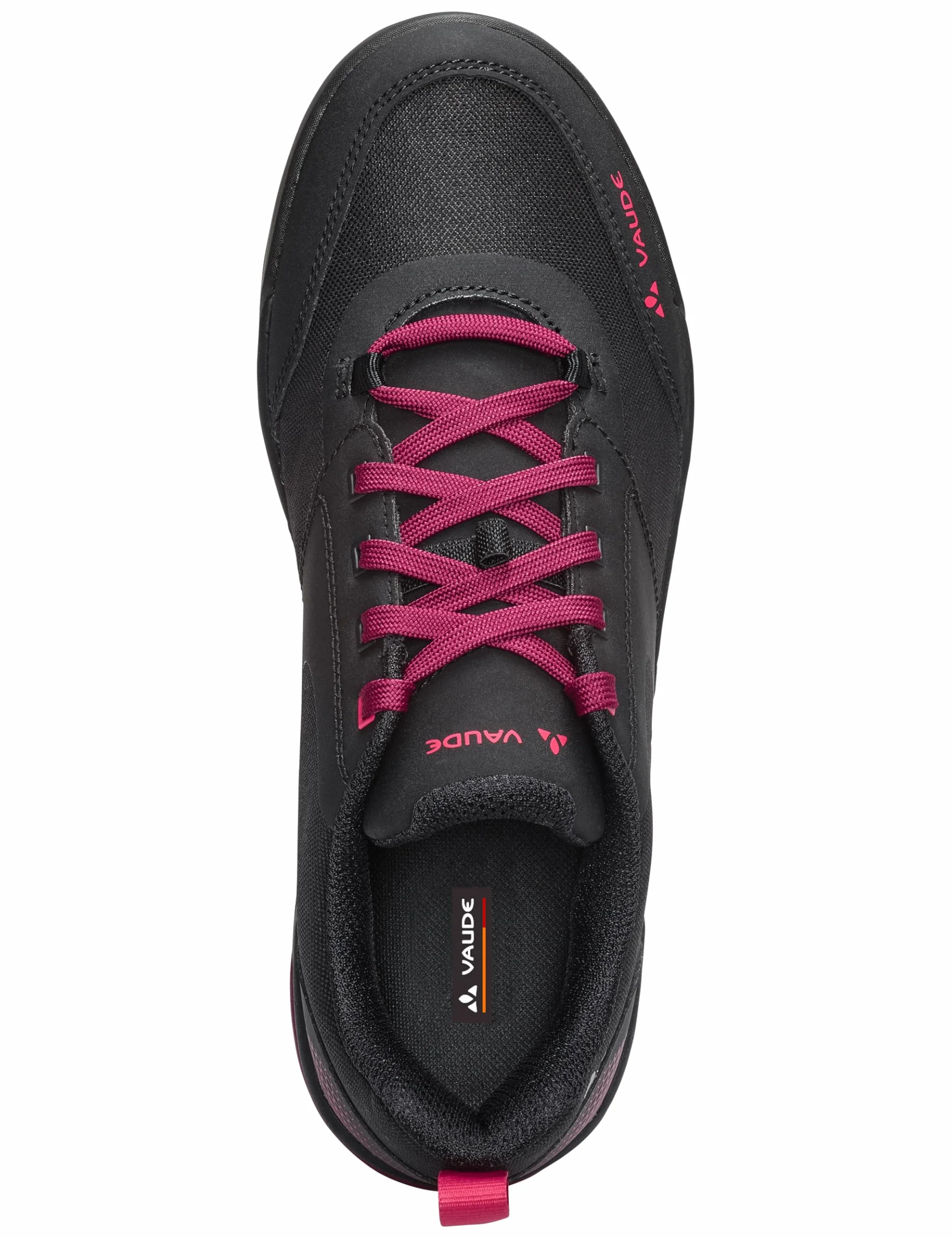 VAUDE Women's Am Moab Syn. - Buty Kolarskie Kobiety
