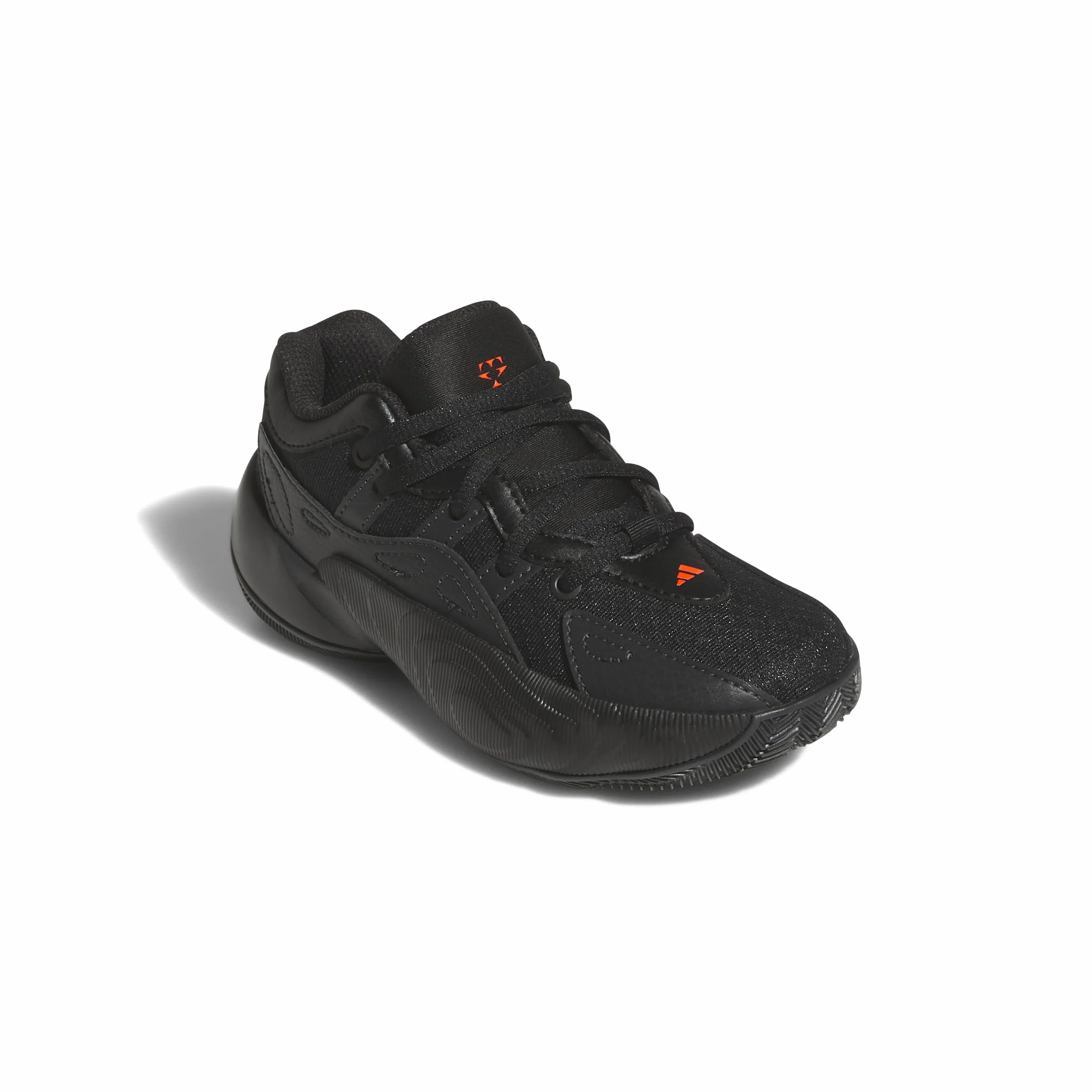 adidas Uniseks - dzieci TRAE UNLIMITEDButy do koszykówki