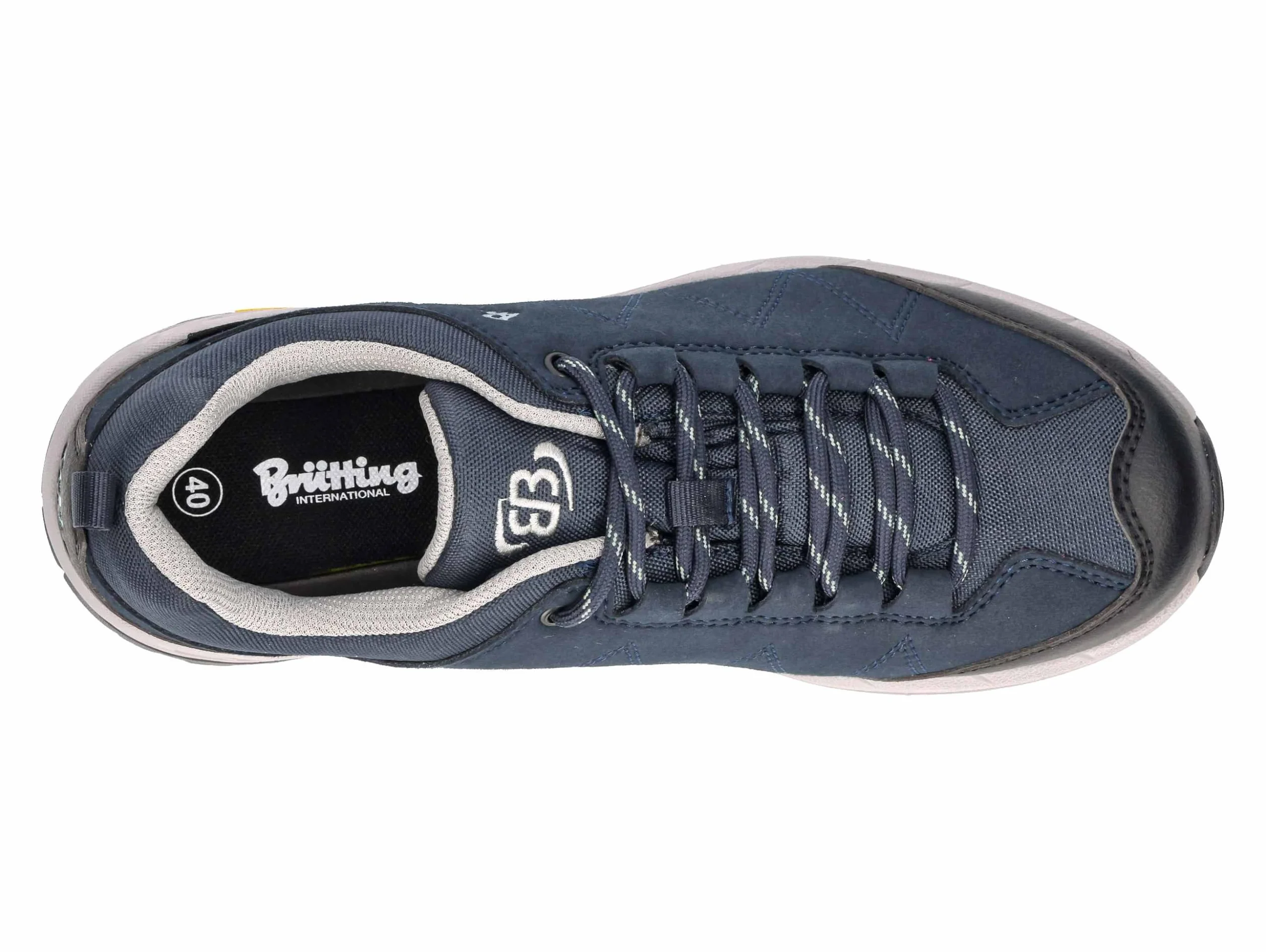Brütting Uniseks Kansasbuty trekkingowe