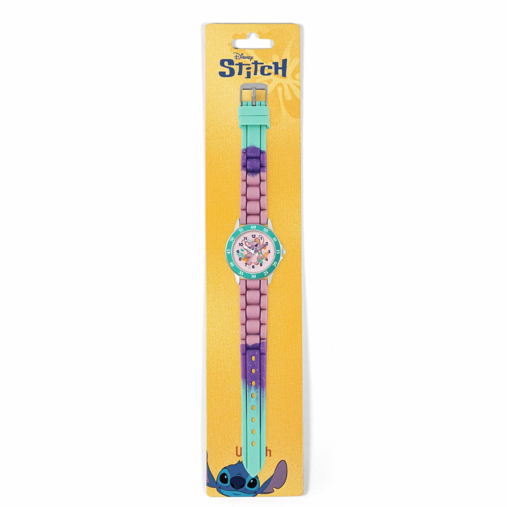 Disney LAS9014 Zegarek dla dzieci