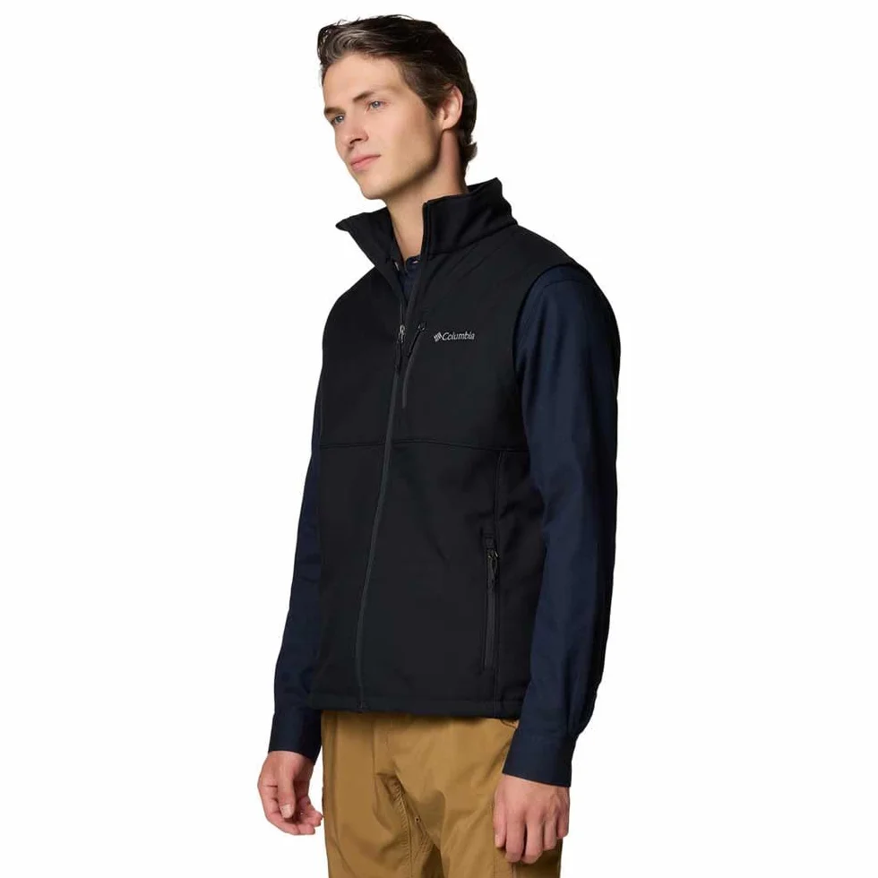 Columbia Ascender II Kamizelka softshellowa męska