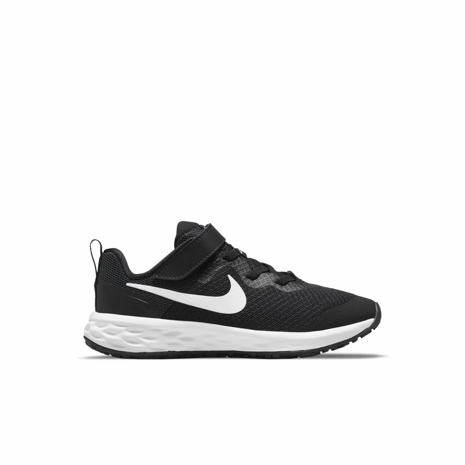 NIKE Uniseks - dzieci Revolution 6 Nn (Psv) Buty gimnastyczne