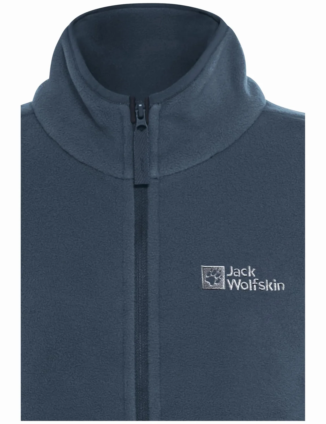 Jack Wolfskin Kurtka Chłopcy Taunus Jacket K
