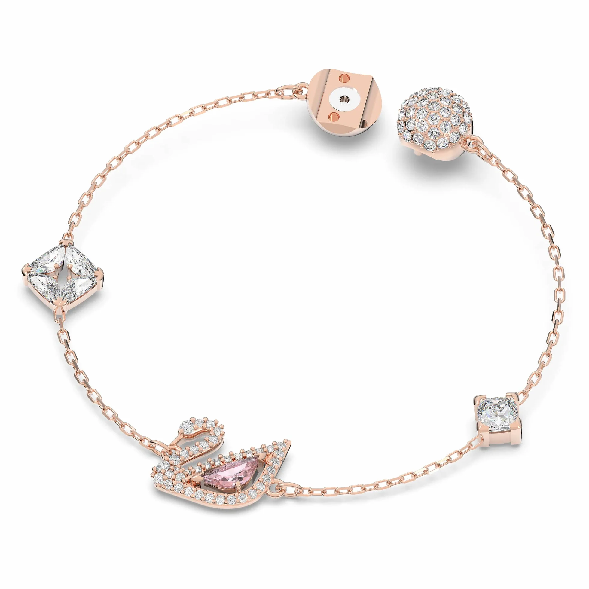 Swarovski Swan Kolekcja