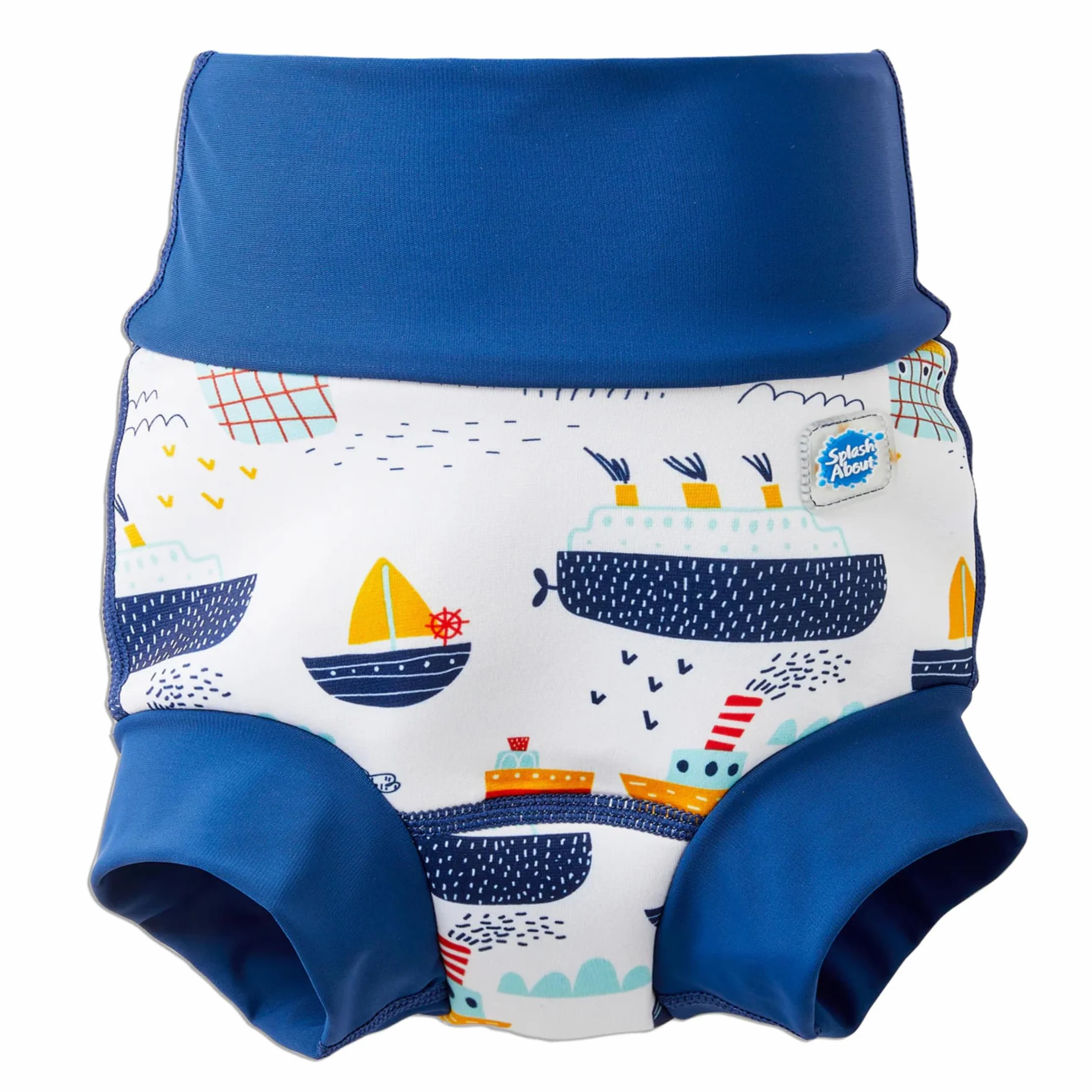 Splash About Happy Nappy Duo, holowniki, 4-5 lat