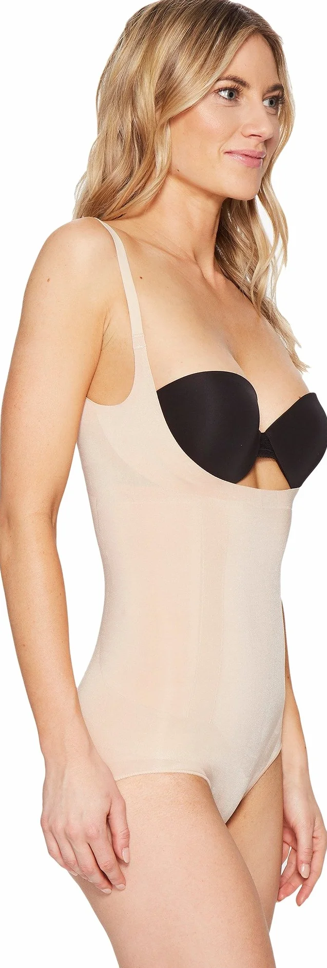 Spanx Spodnie Kobiety On Core