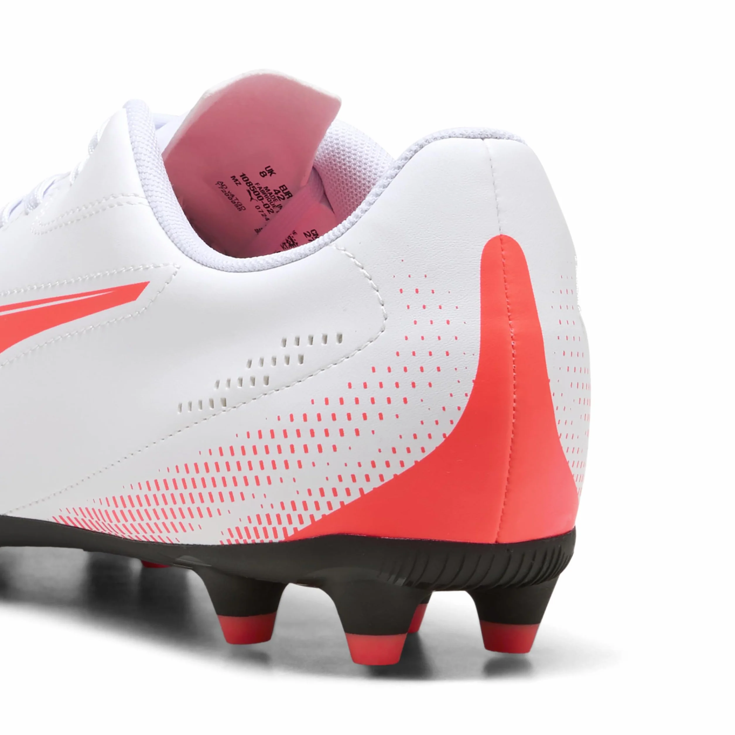 PUMA Męskie buty piłkarskie Vitoria Ii Fg/Ag
