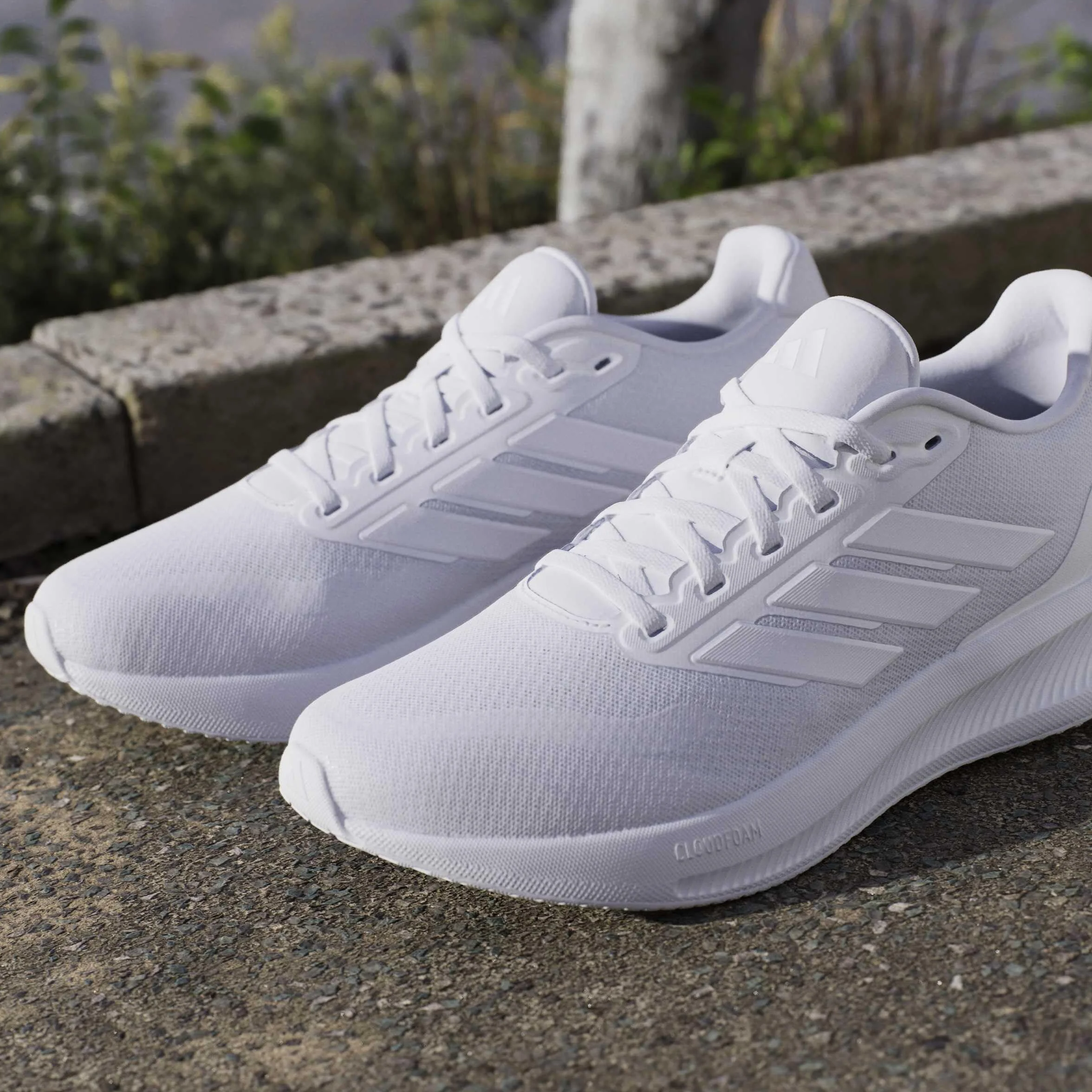 adidas Mężczyźni Runfalcon 5 Running ShoesButy do biegania