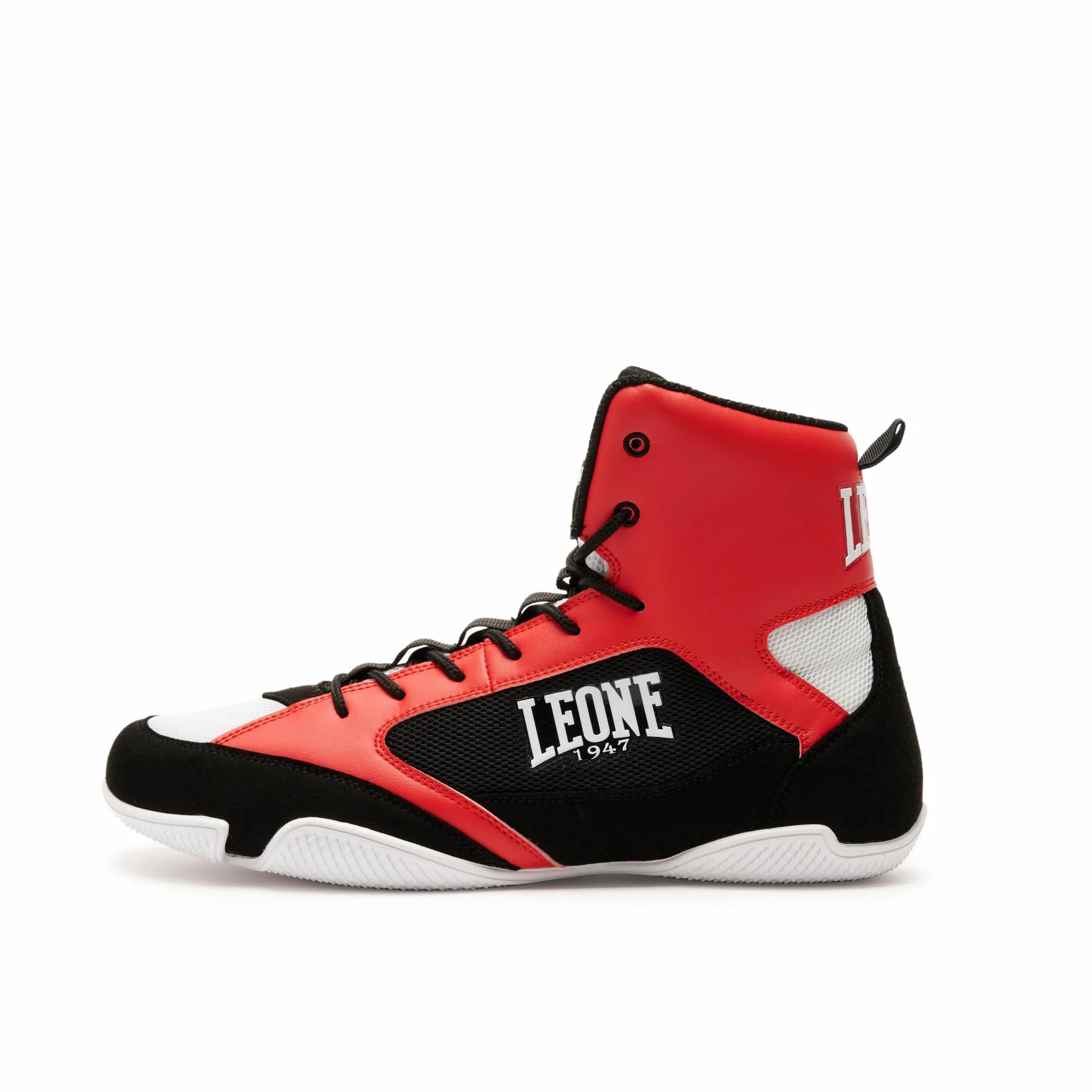 LEONE 1947 Uniseks Cl110Buty bokserskie