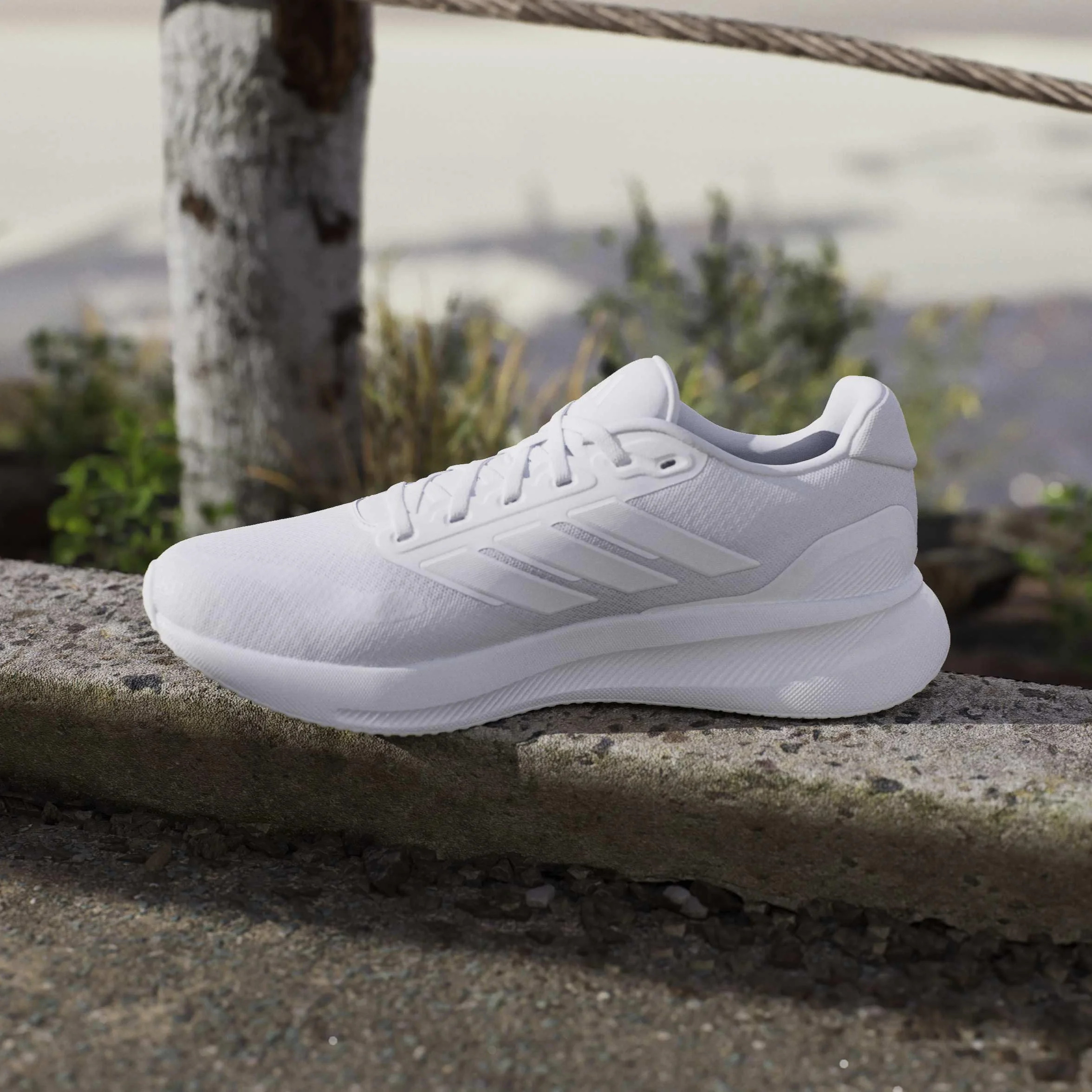 adidas Mężczyźni Runfalcon 5 Running ShoesButy do biegania