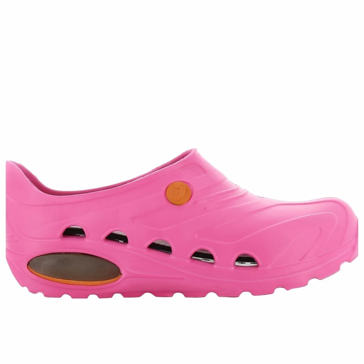 Oxypas Buty robocze damskie, różowe, 39/40 EU