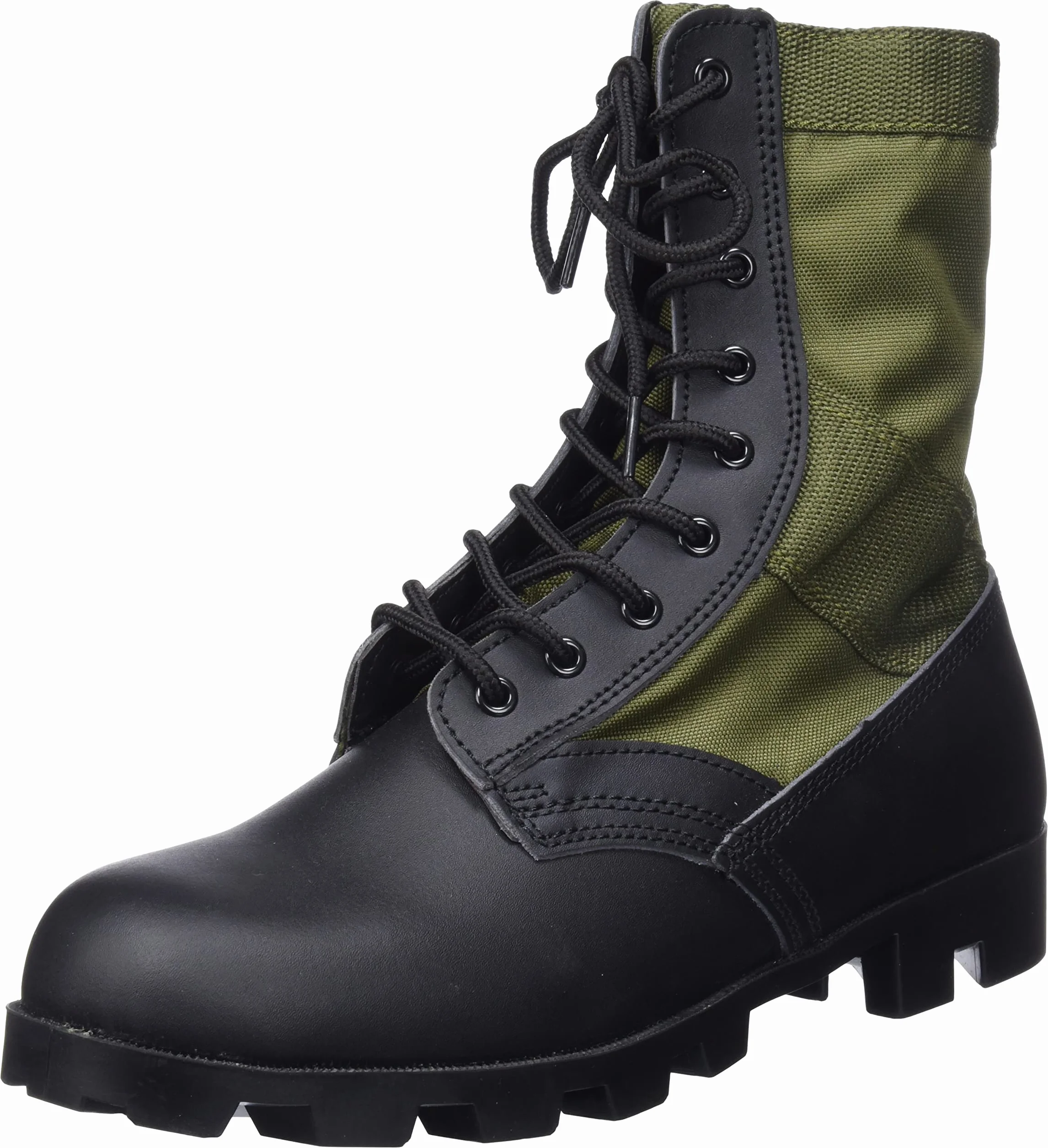 Mil-Tec Męskie buty trekkingowe Us 'Panama'