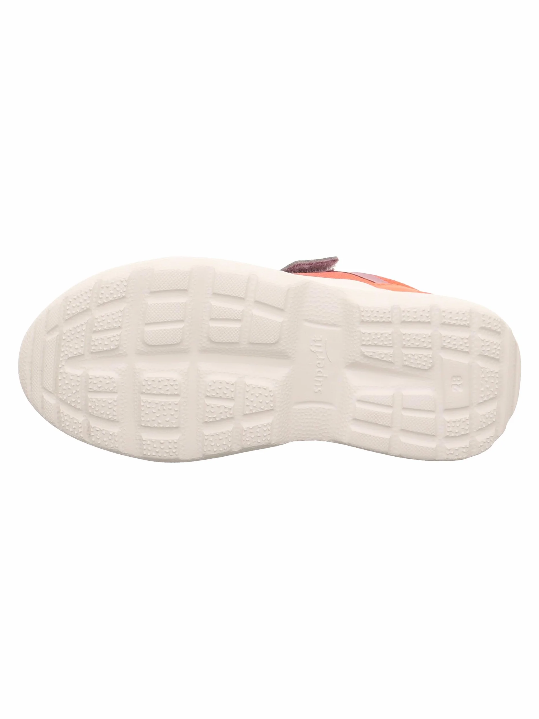 Superfit Rush - Adidasy Dziewczynki