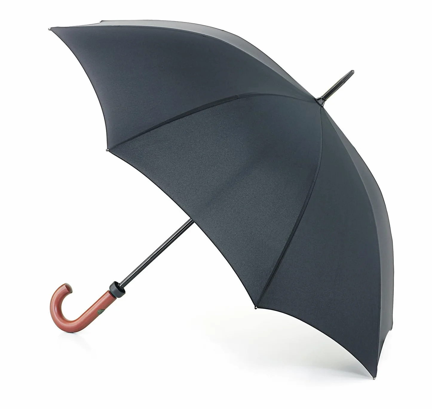 Fulton Parasol myśliwski, Czarny, 106 centimeters, parasole