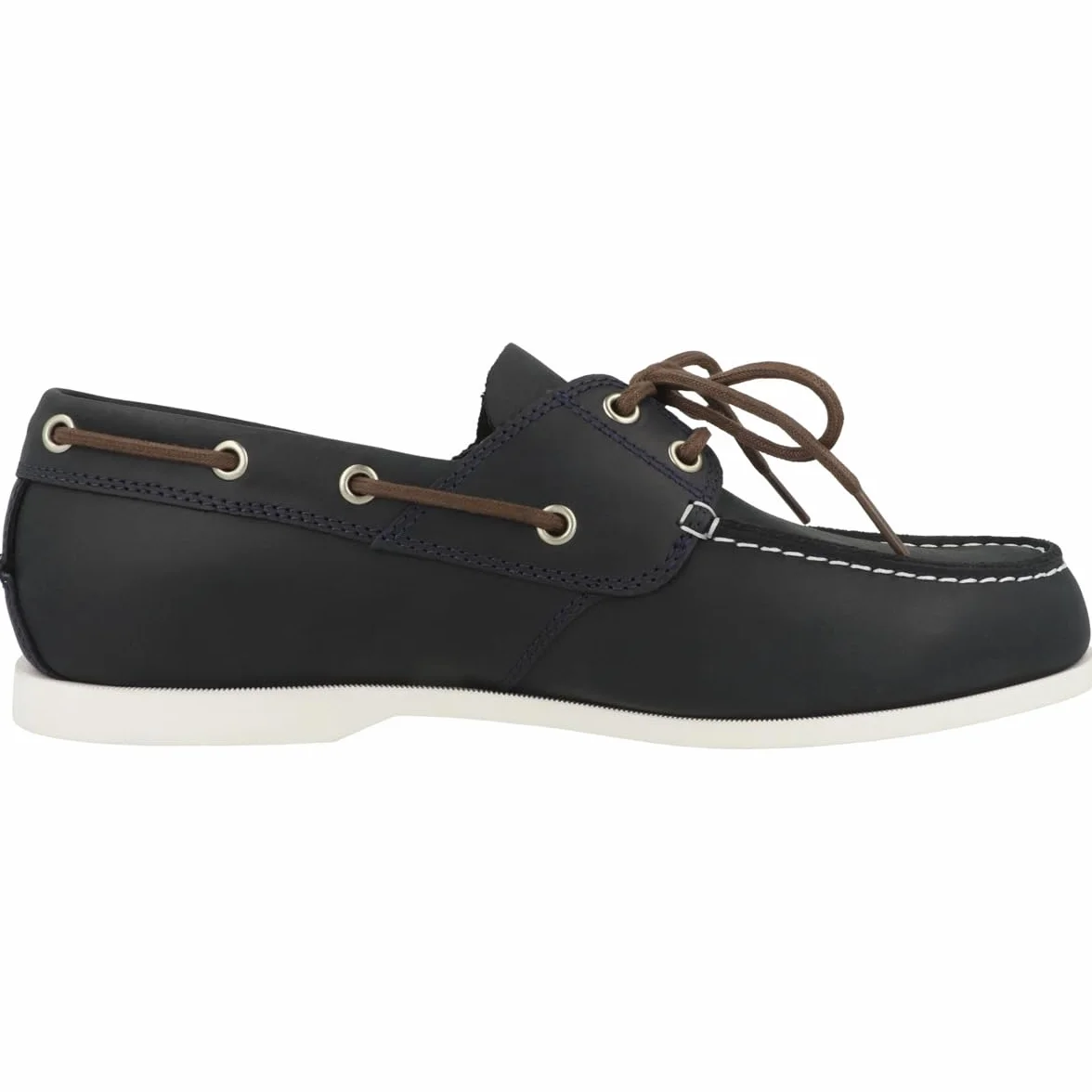 Timberland Mężczyźni Cedar Bay Boat ShoeMokasyn