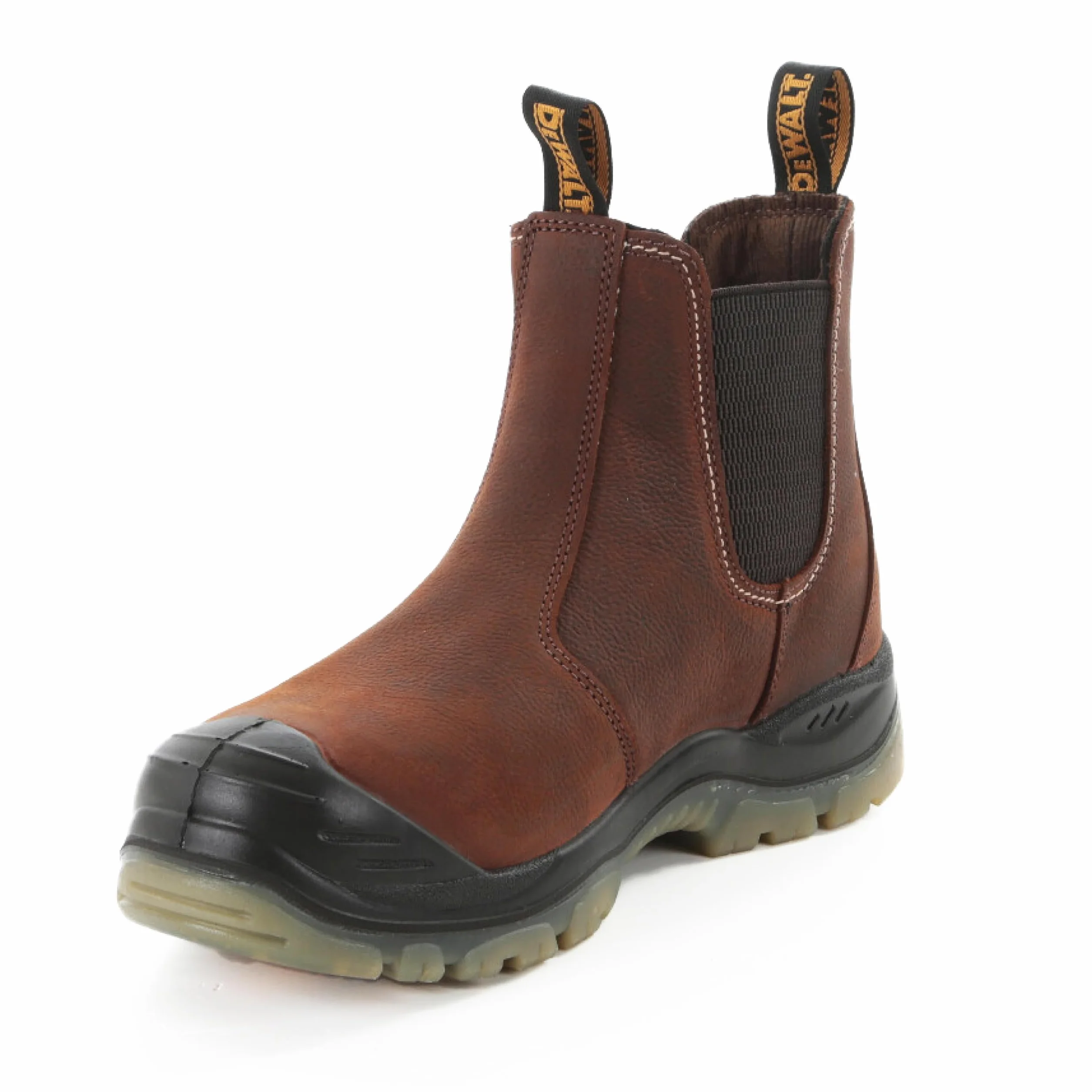 DEWALT Mężczyźni AzotNitrogen Dealer Boots brązowe UK 7 EUR 41
