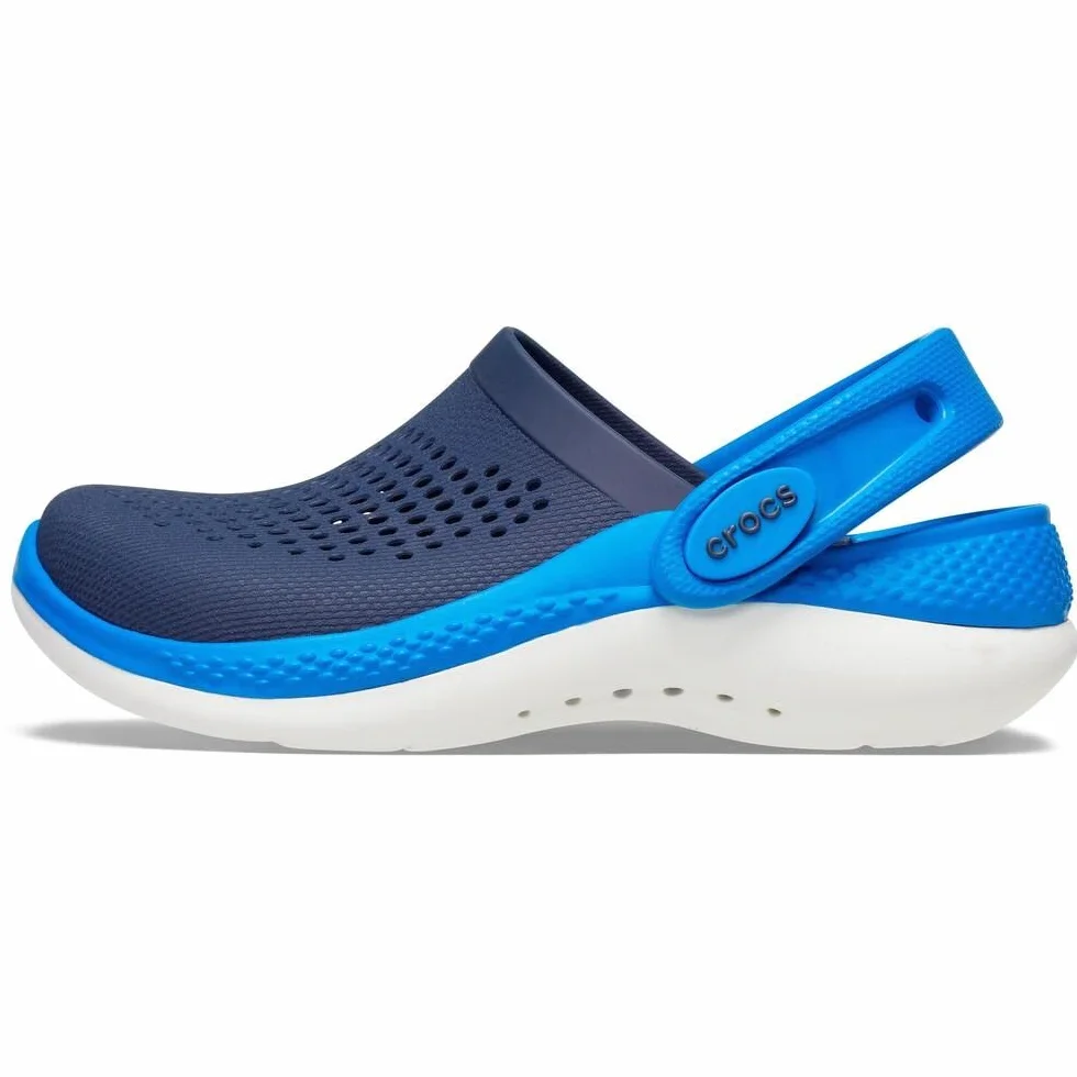 Crocs Uniseks - dzieci Literide 360 Clog TChodak