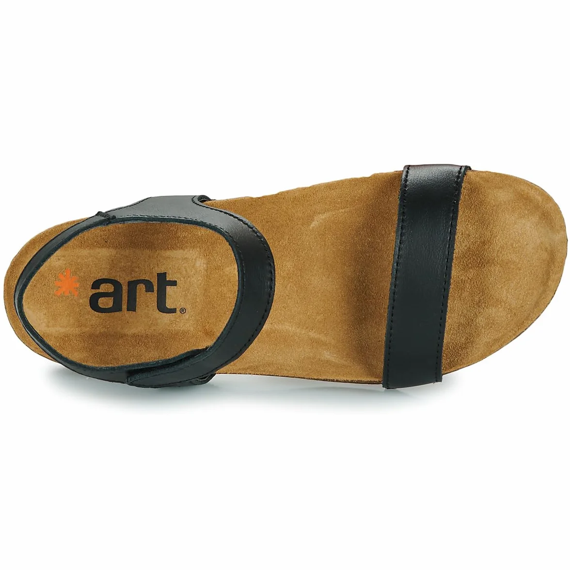 ART Kobiety 1119 I OddychajSandał