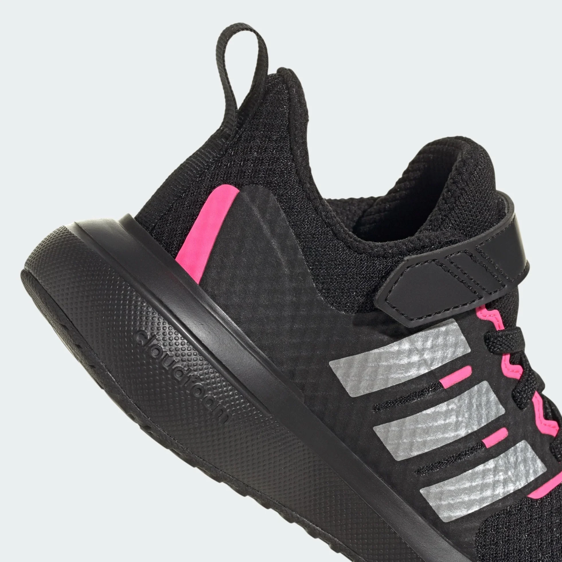 adidas Uniseks - dzieci Fortarun 2.0 KidsButy do biegania