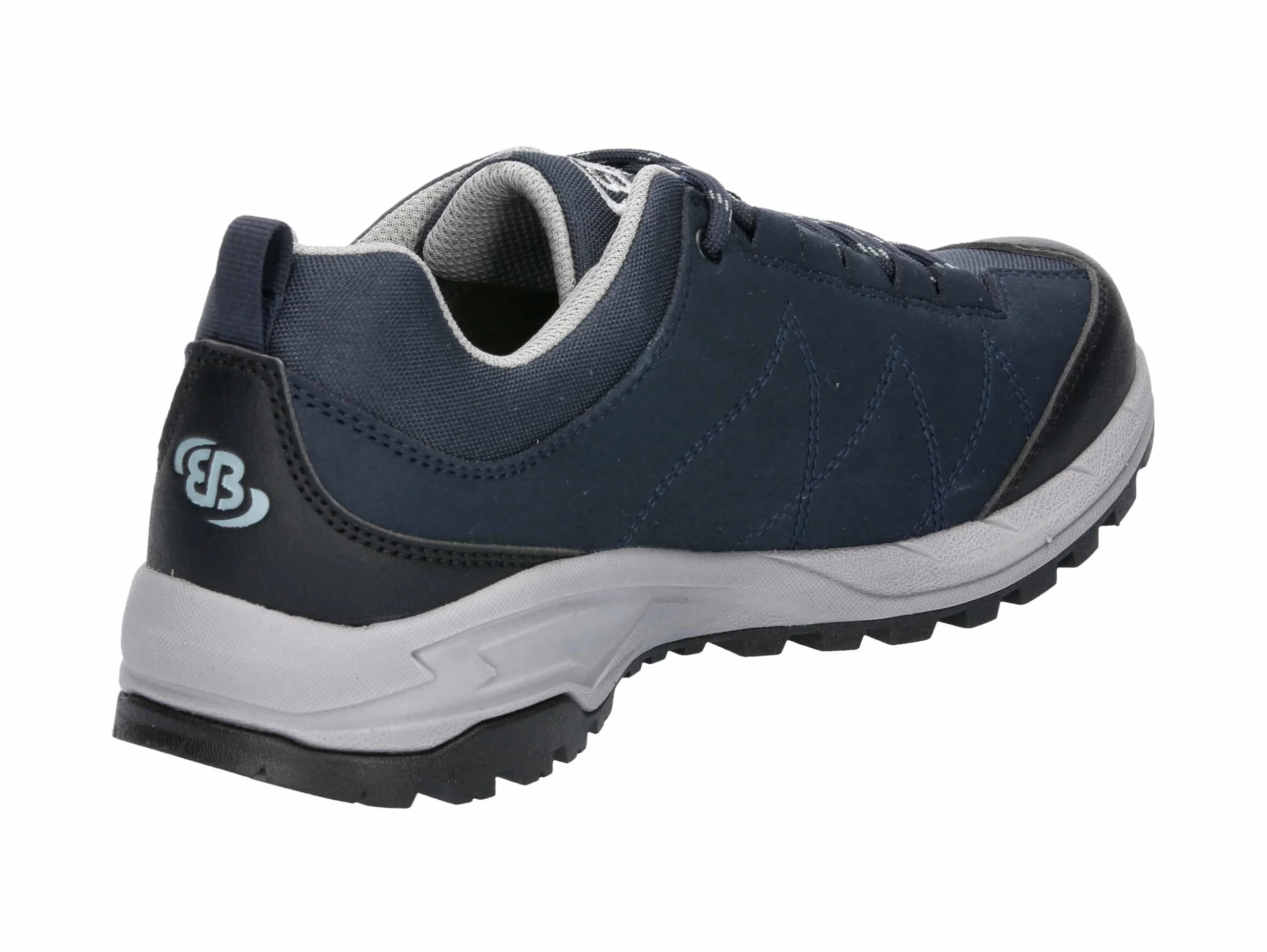 Brütting Uniseks Kansasbuty trekkingowe
