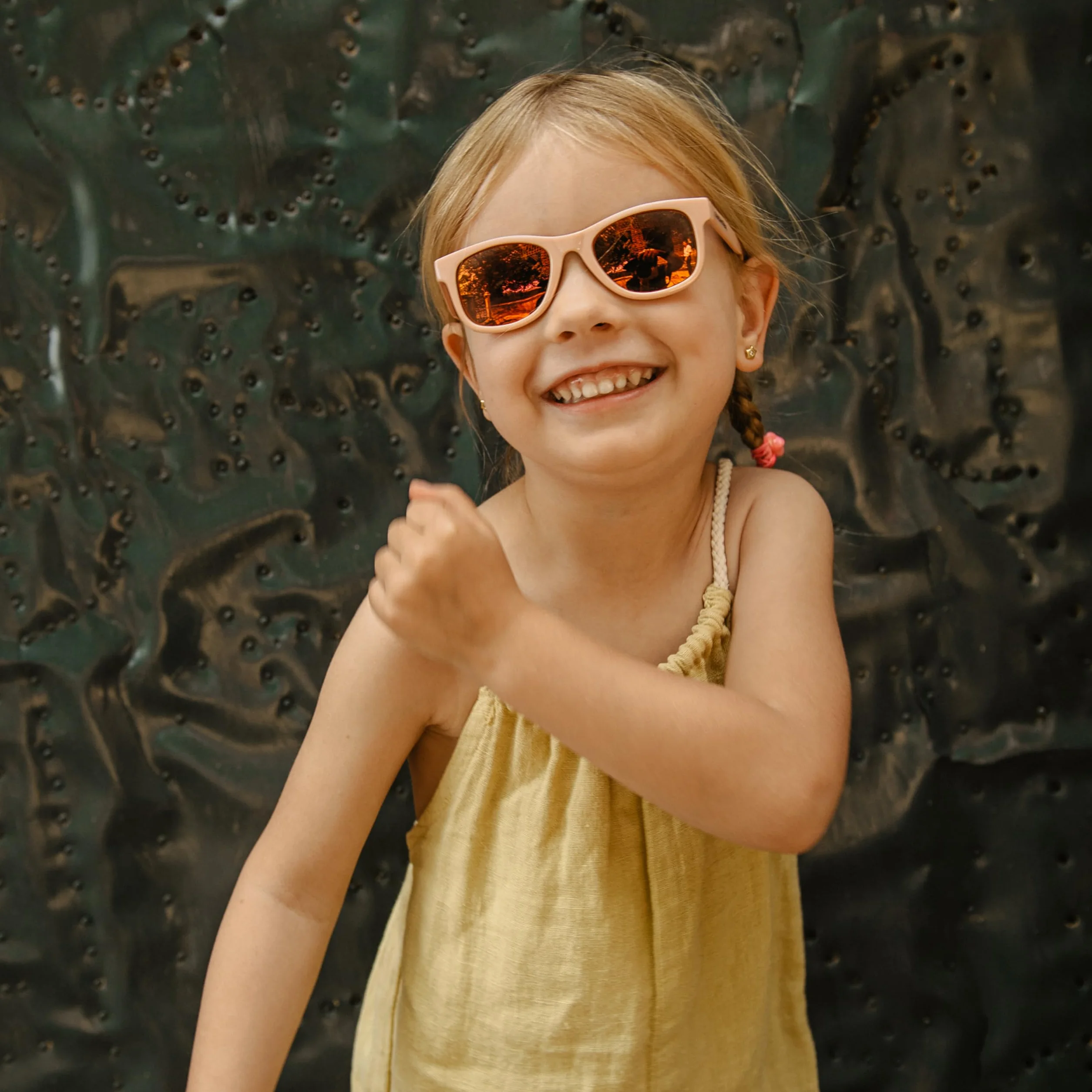 SUAVINEX Okulary przeciwsłoneczne Uniseks - dzieci Sunglasses 2024