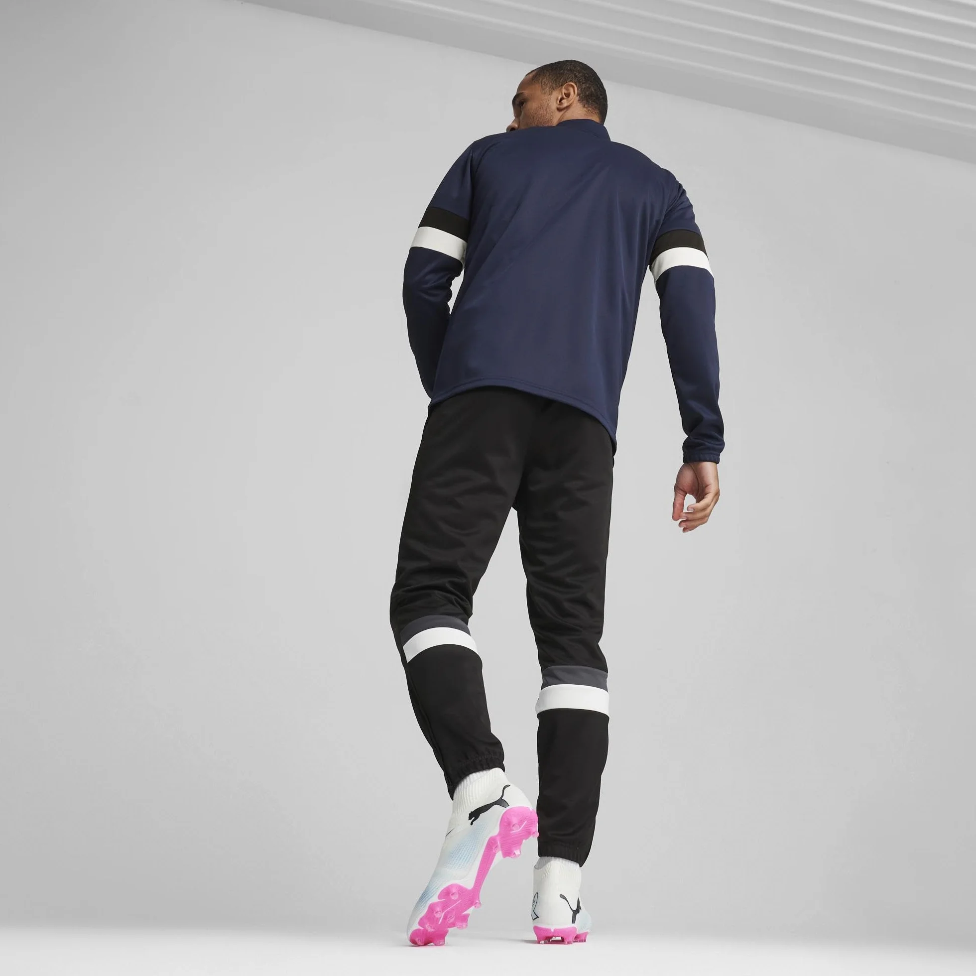 PUMA Dres Mężczyźni Dres Teamrise