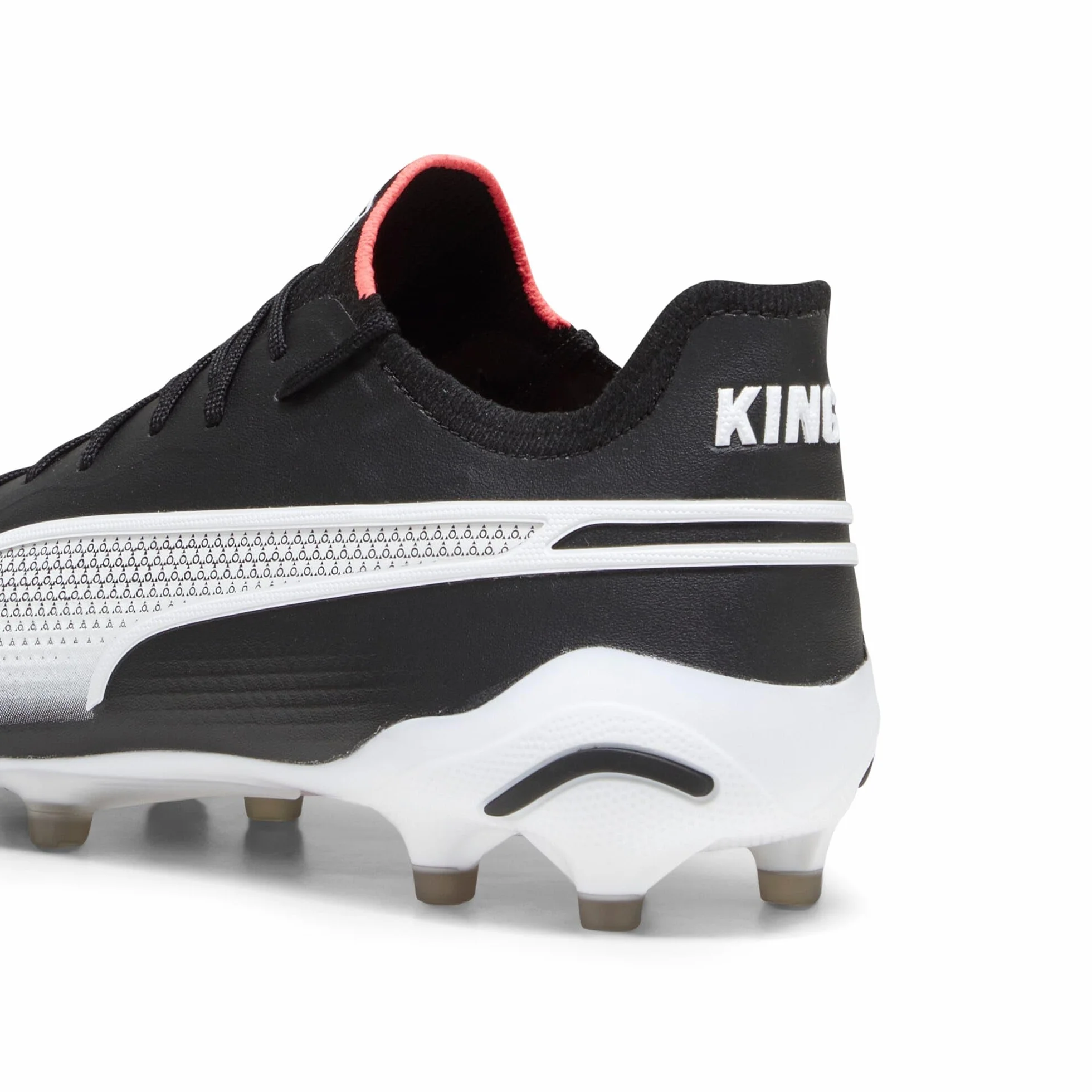 PUMA Uniseks King Ultimate Fg/AgButy lekkoatletyczne