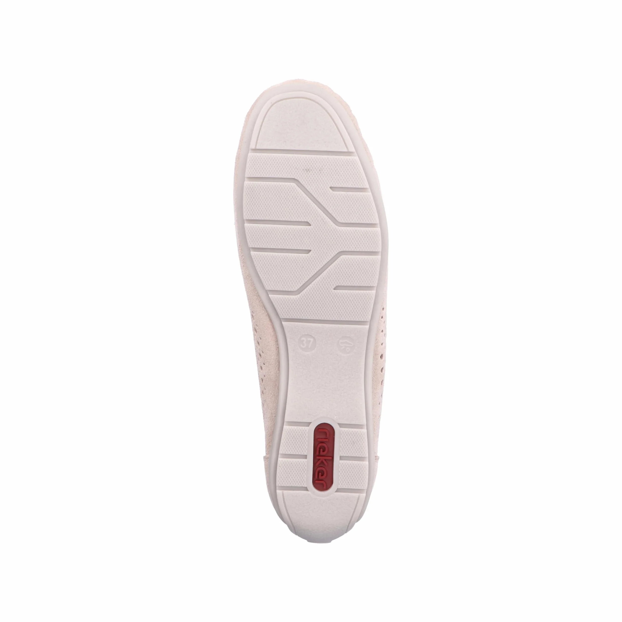 Rieker Kobiety 40263Mokasyn