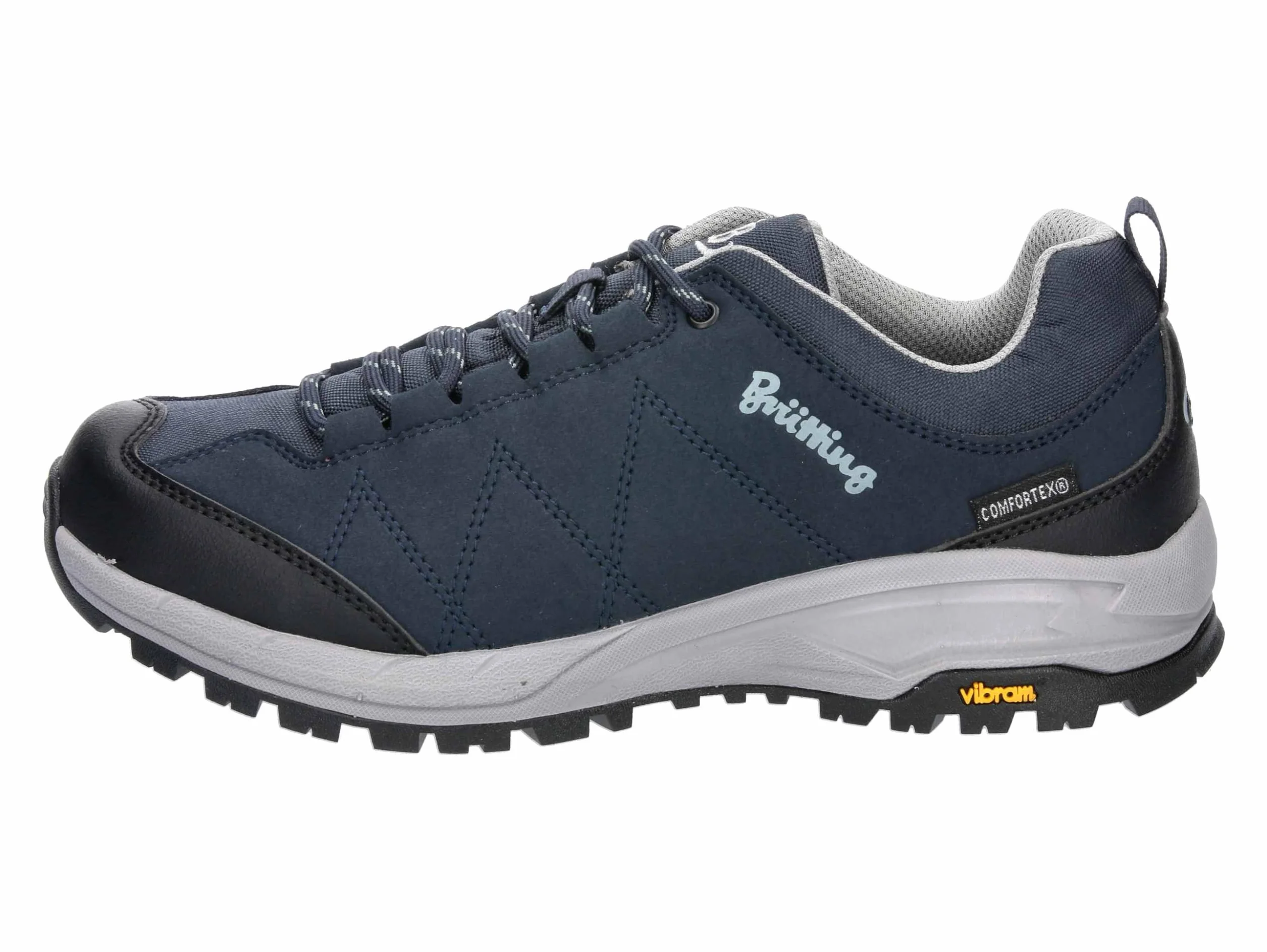 Brütting Uniseks Kansasbuty trekkingowe