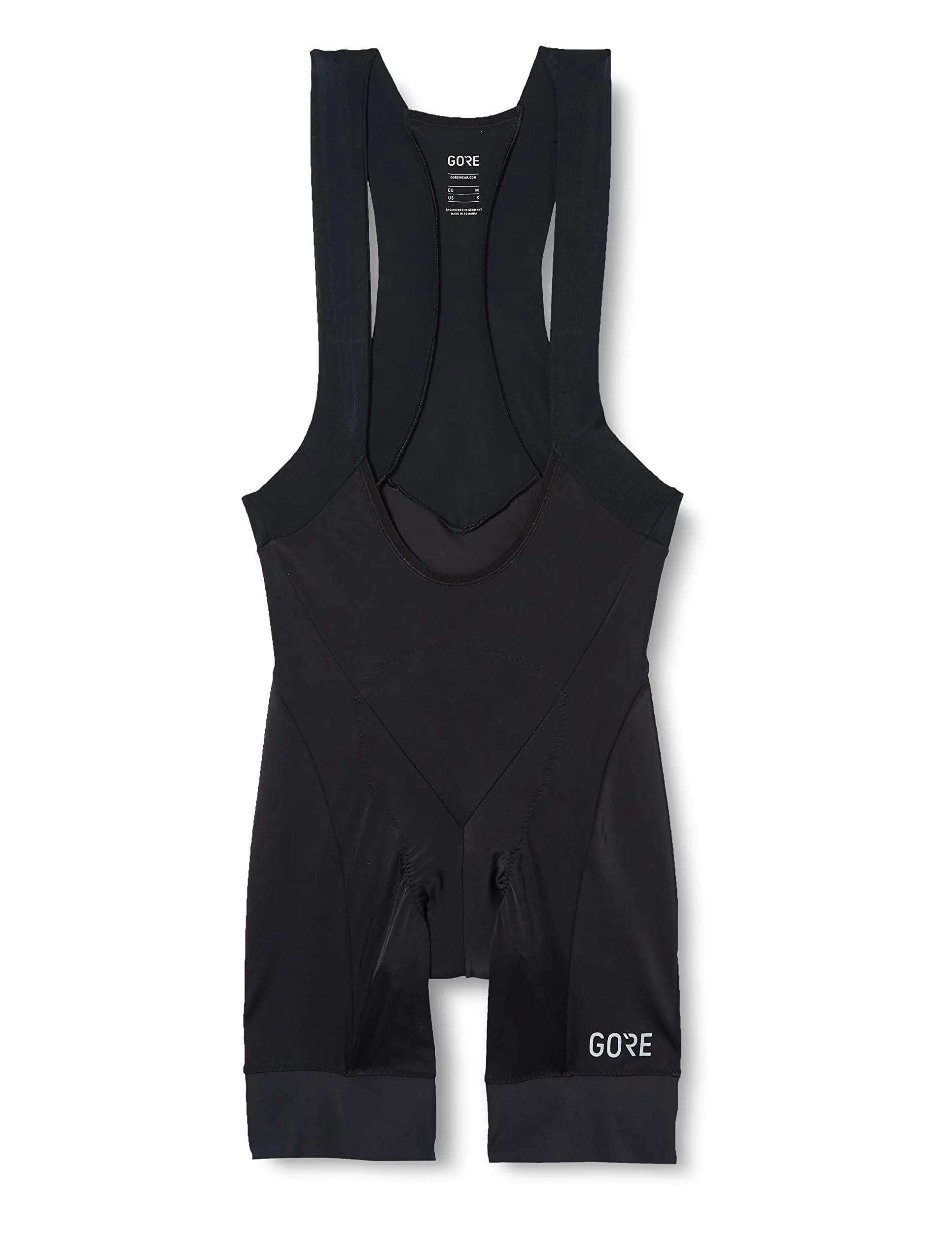 GORE WEAR C5 Opti Bib Shorts+
