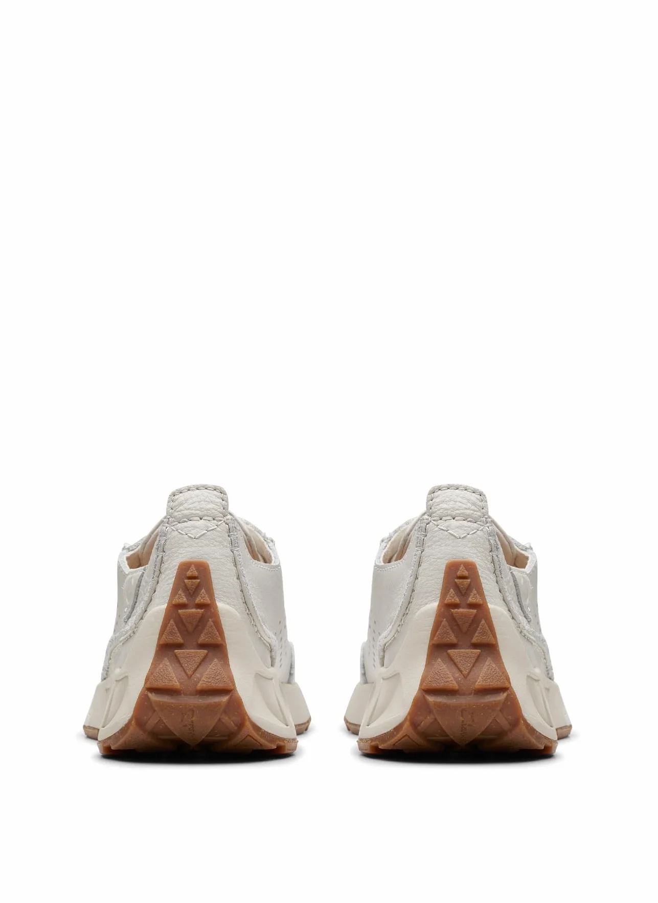 Clarks Kobiety 261763974Adidasy