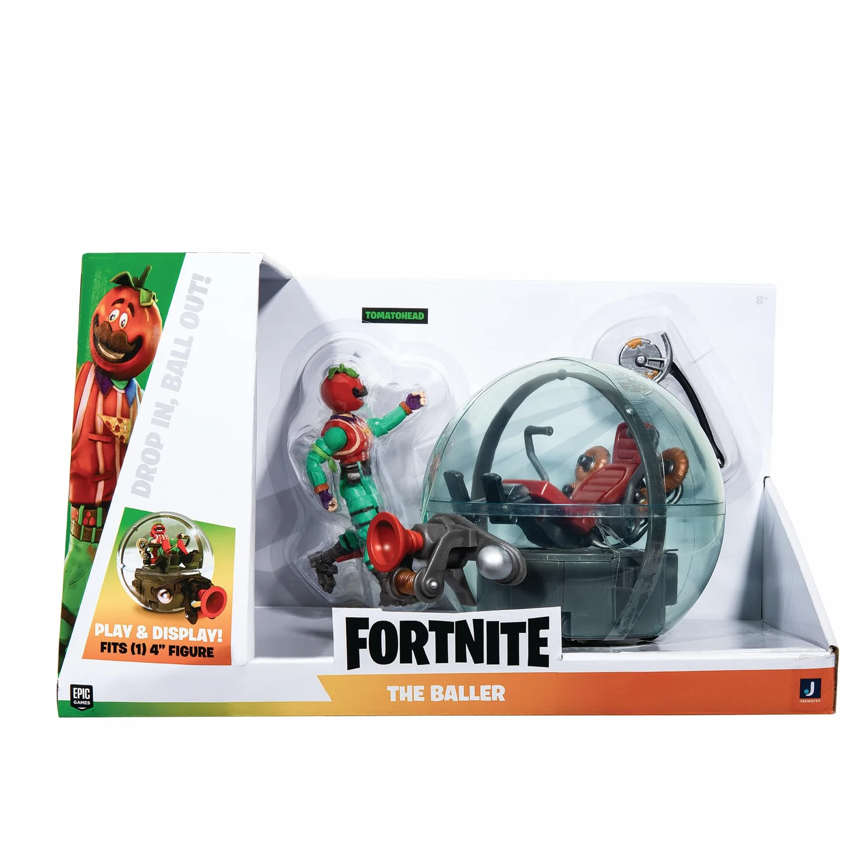 Fortnite Pojazd, Wielobarwny, Normalna (Jazwares FNT1326)