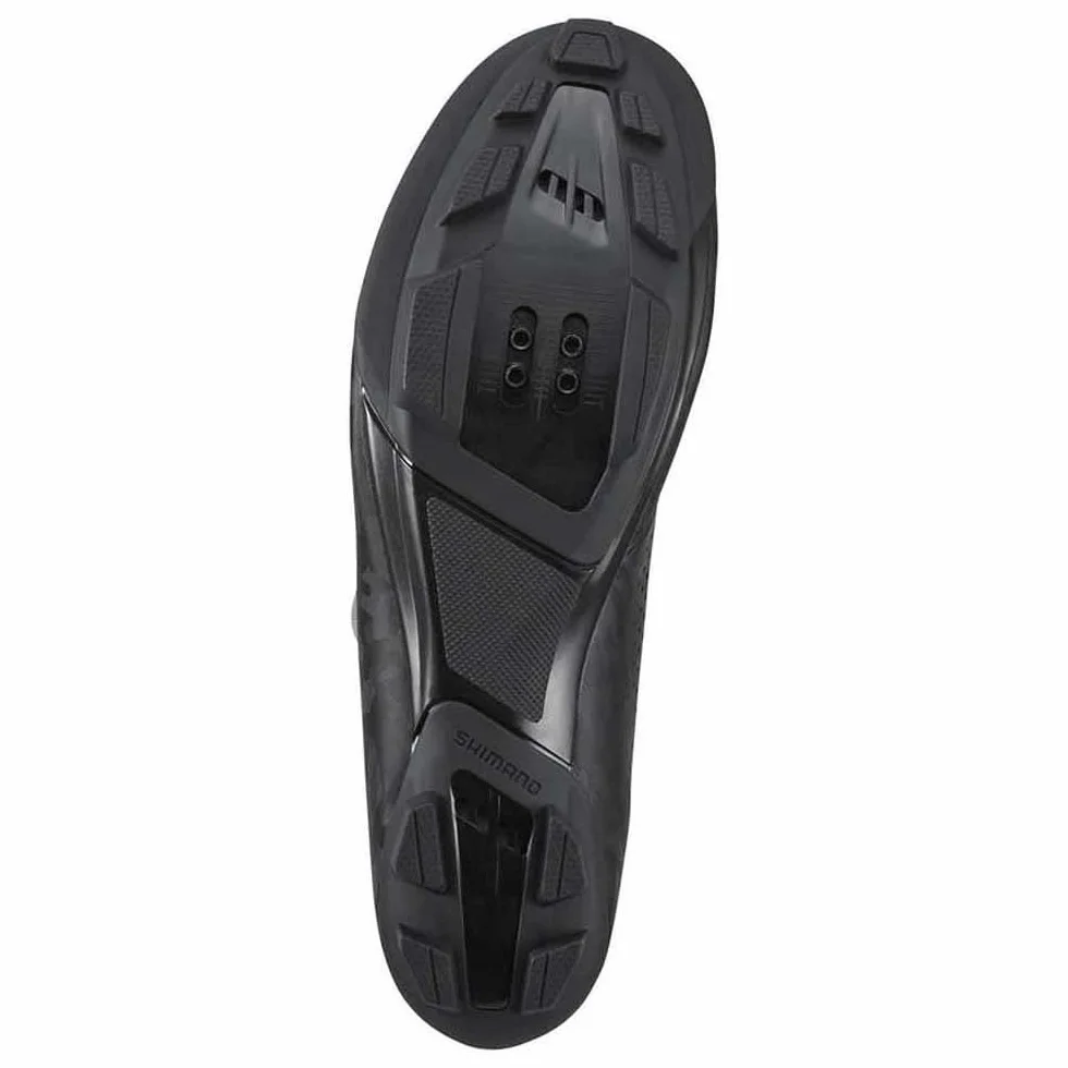 SHIMANO Uniseks zapatillas shimano sh-rx600Buty rowerowe