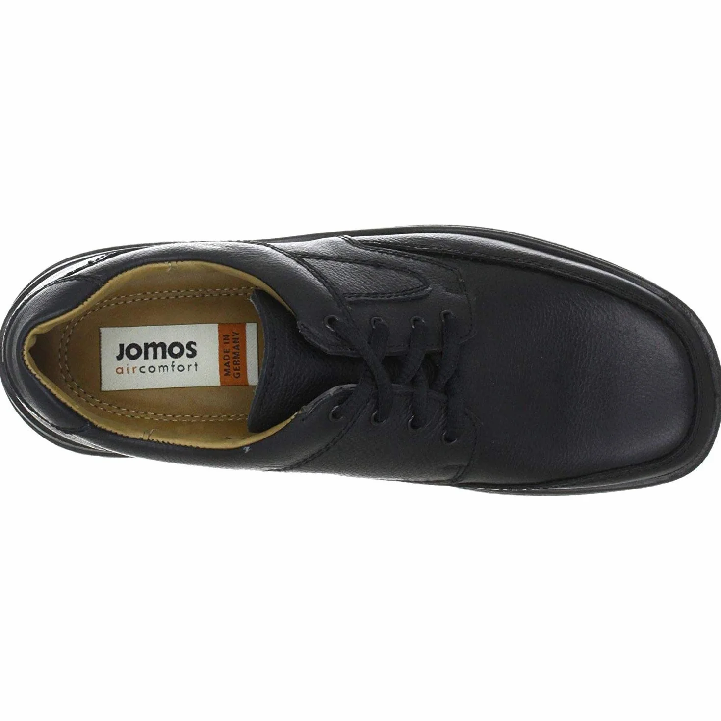 Jomos Opinia - derby Mężczyźni