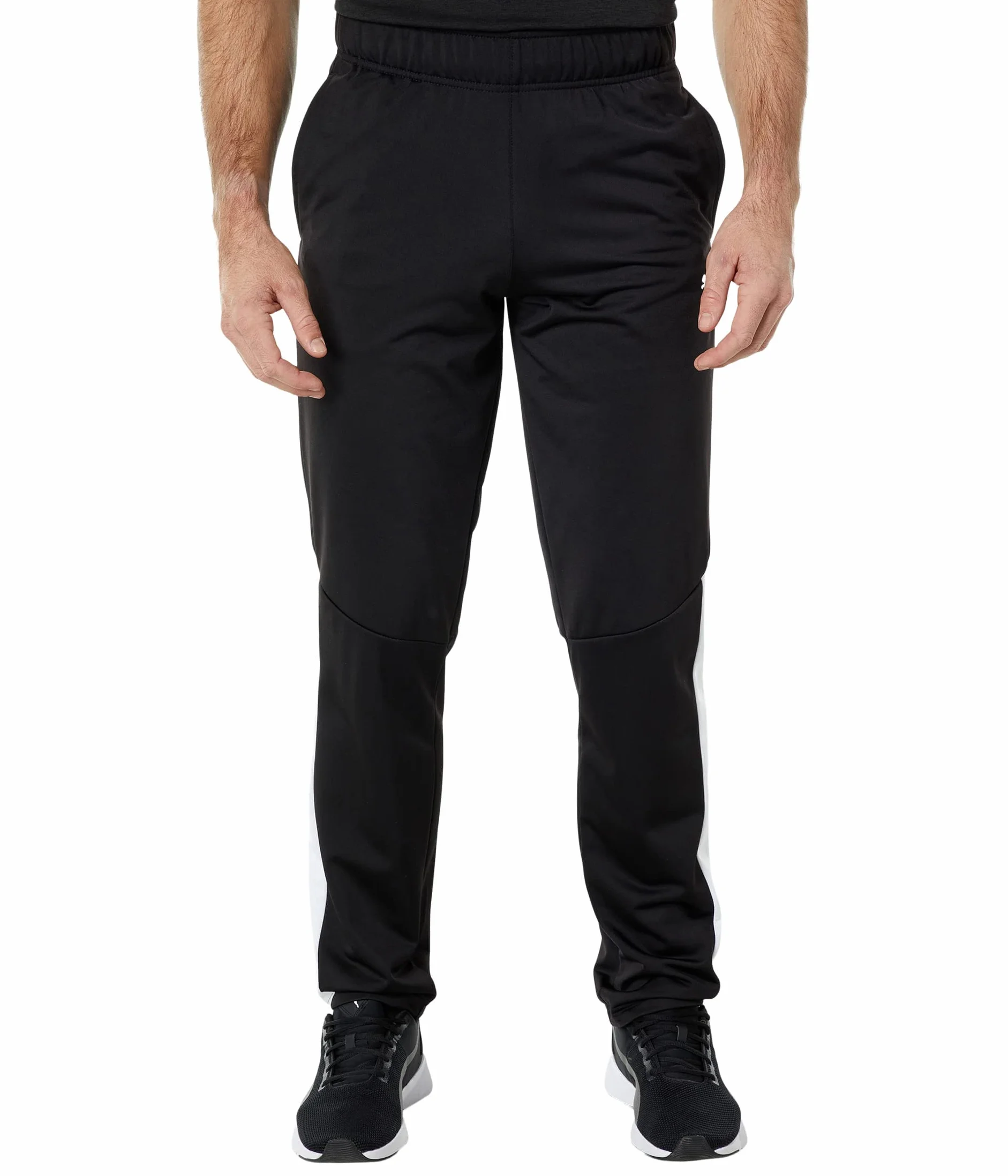 PUMA Contrast Pants 2.0 - Spodnie dresowe Mężczyźni