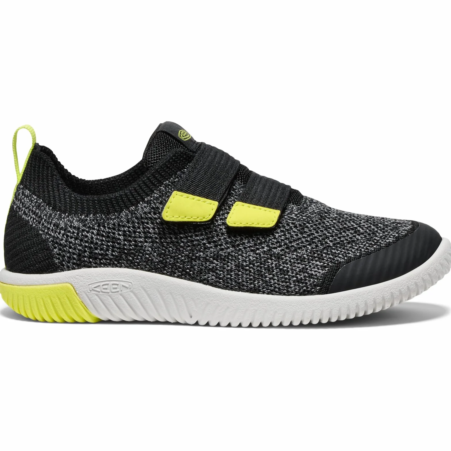 KEEN Uniseks - dzieci Knx Knit DsSneakers