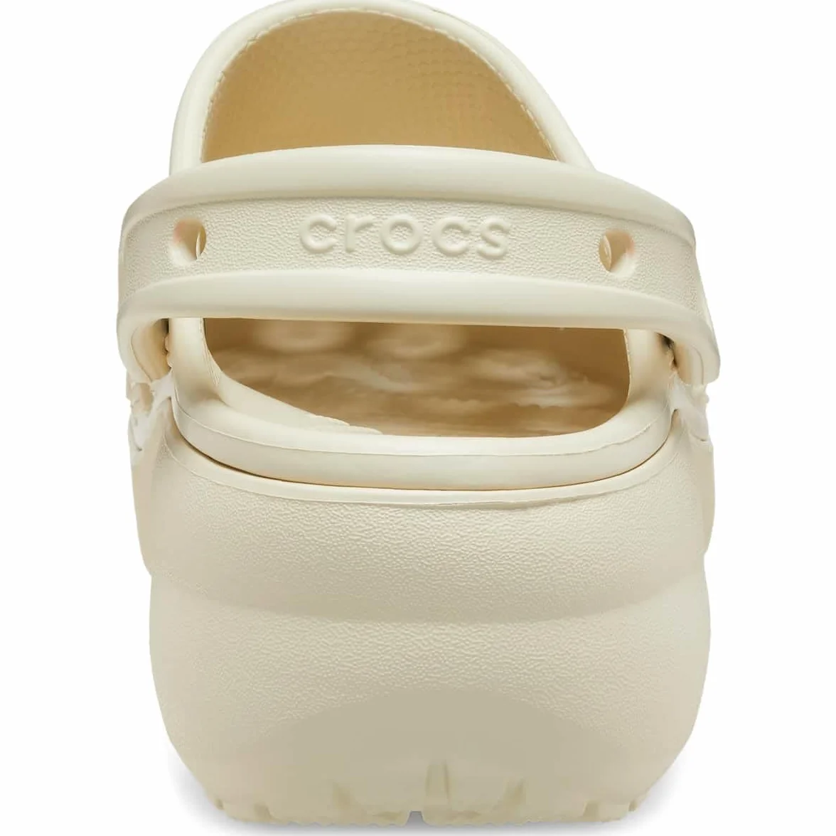 Crocs Kobiety Classic Platform Clog WClog