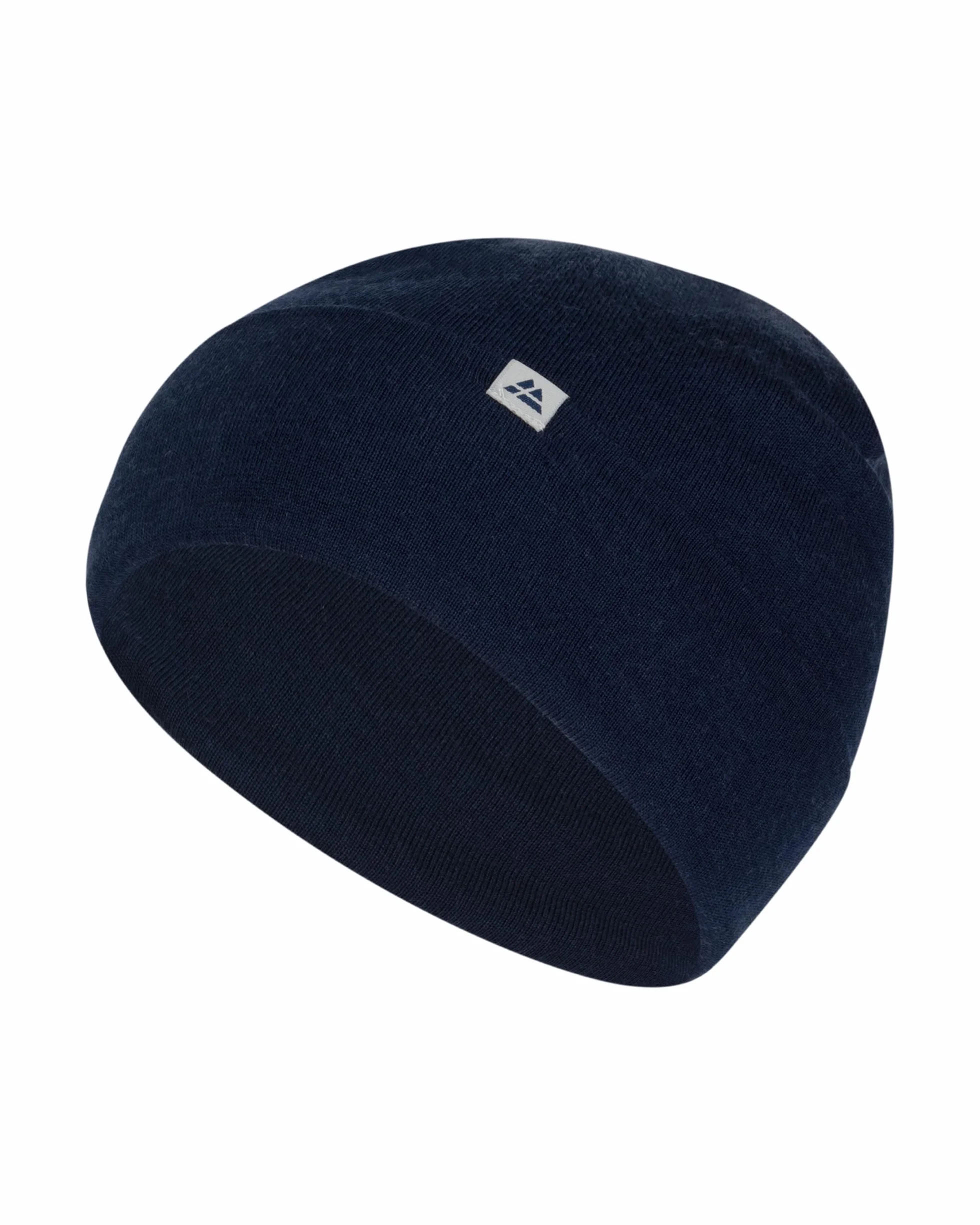 DANISH ENDURANCE Wełniana Czapka Merino, Ciepła Beanie, Materiał Premium, Oddychająca, Sportowa, Dla Mężczyzn i Kobiet