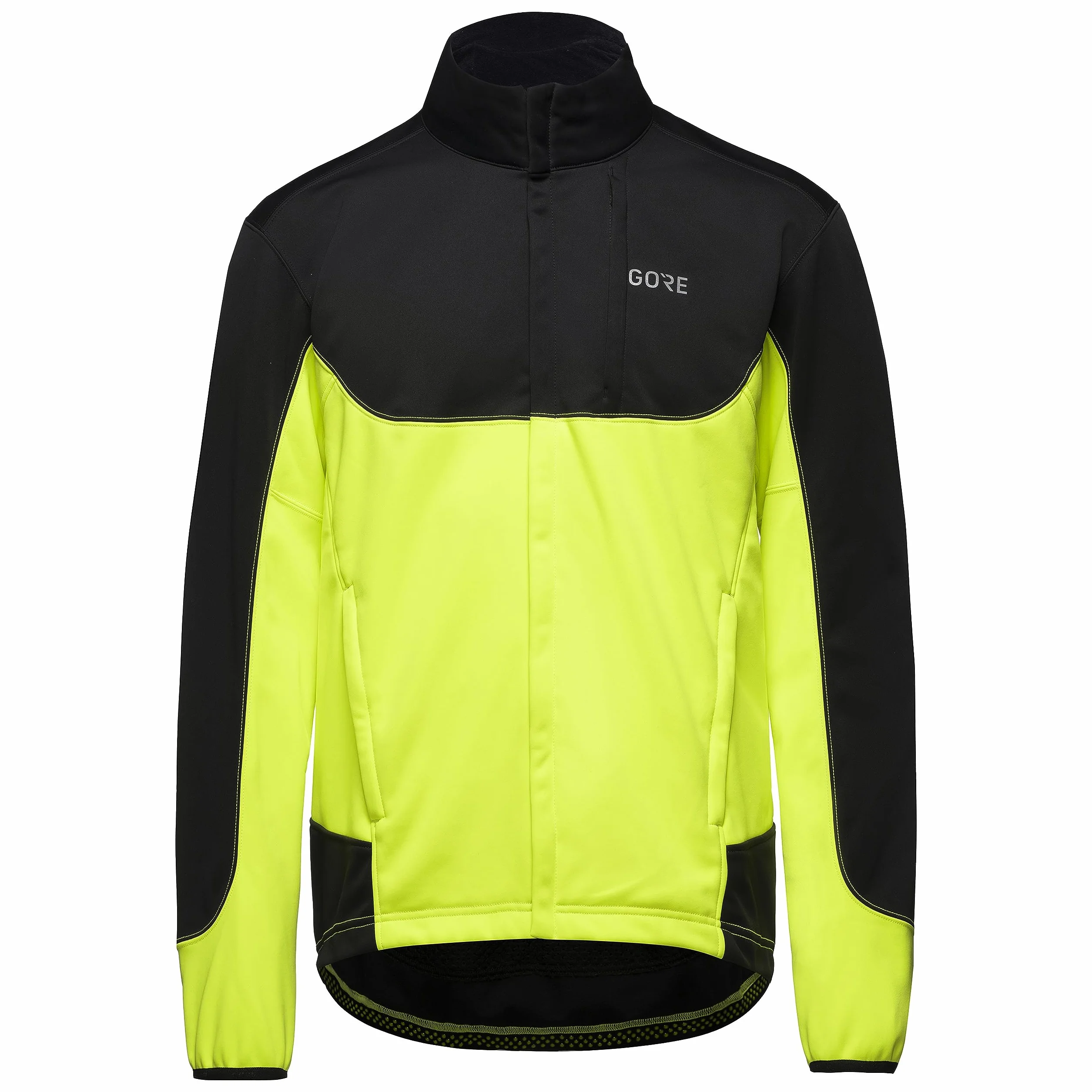 GORE WEAR Jackets Mężczyźni C5 GWS Thermo Trail Jacket