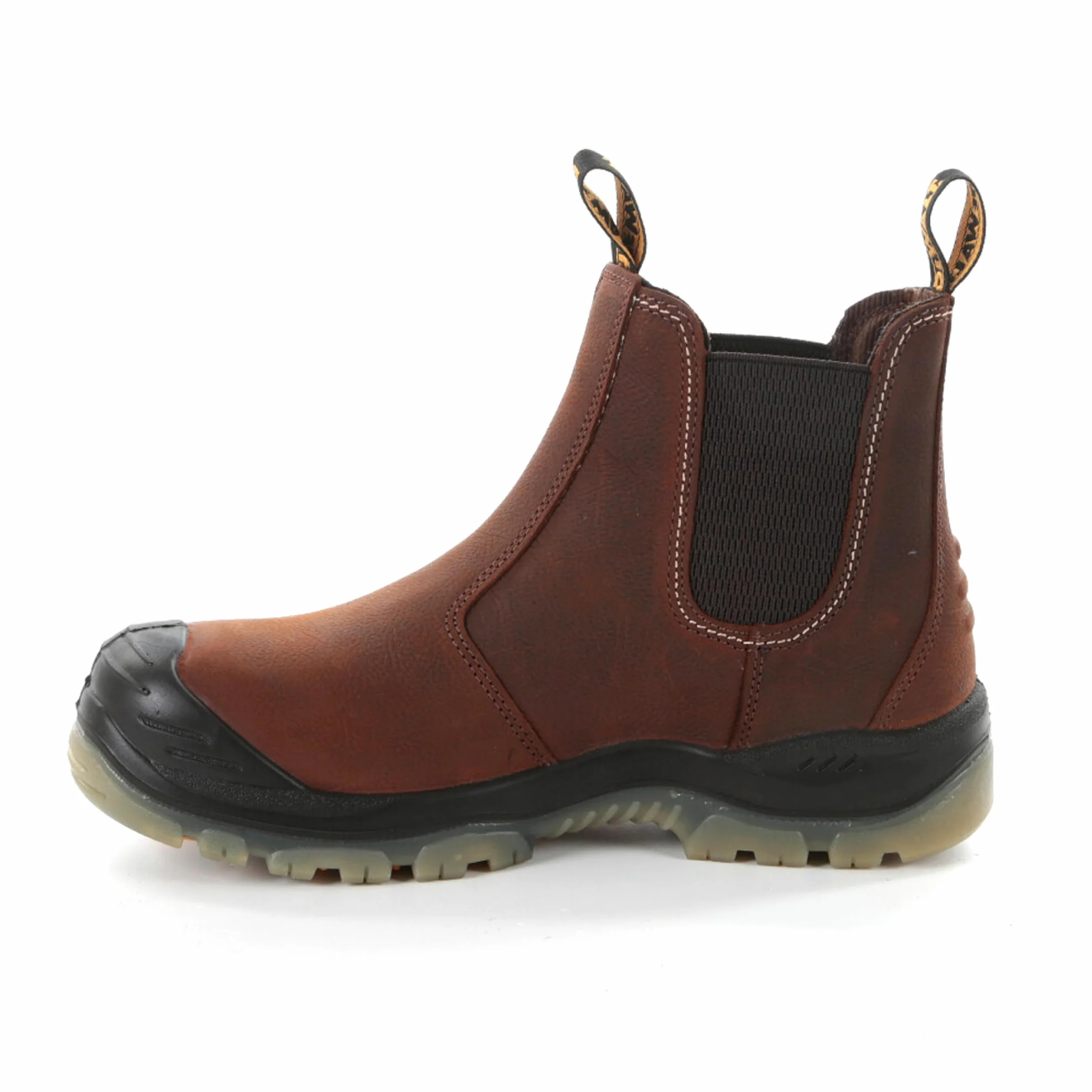 DEWALT Mężczyźni AzotNitrogen Dealer Boots brązowe UK 7 EUR 41