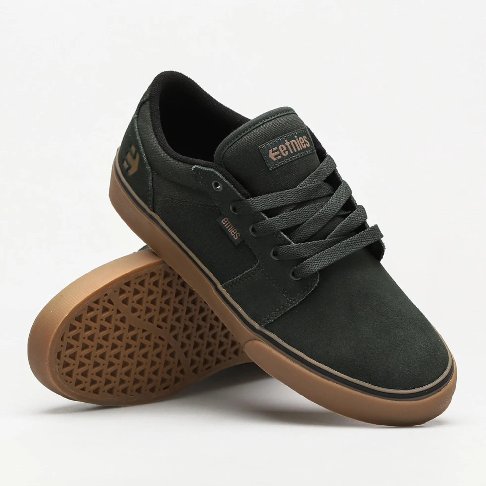 ETNAB|#Etnies Barge Ls, męskie buty skateboardowe