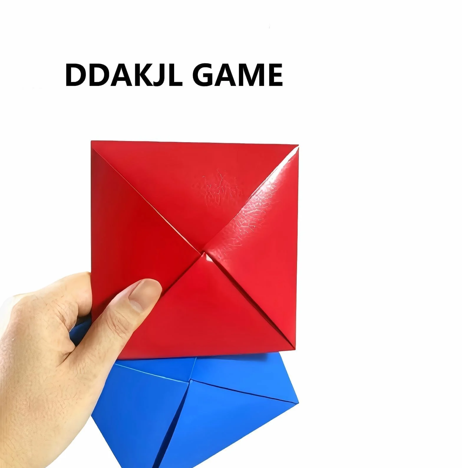 Gonggi Korean Game, zestaw zabawek Squid - koreańskie tradycyjne rodzinne gry podróżnicze, Gonggi koreańska gra wspaniały prezent (set)