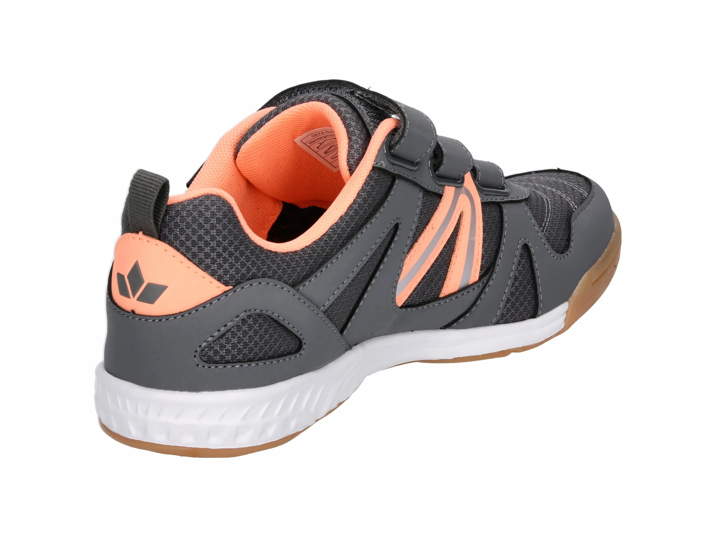 Lico Uniseks Fit Indoor VTrampki halowe